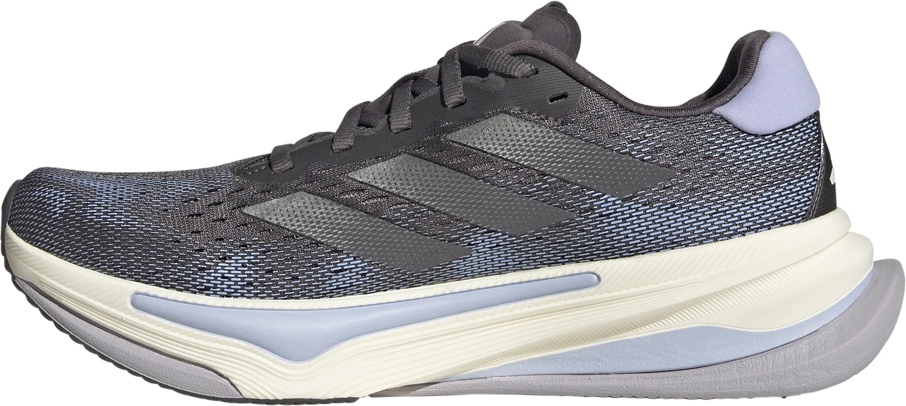 Schuhe Adidas Damen adidas Supernova Prima Laufschuhe für Damen - Grau