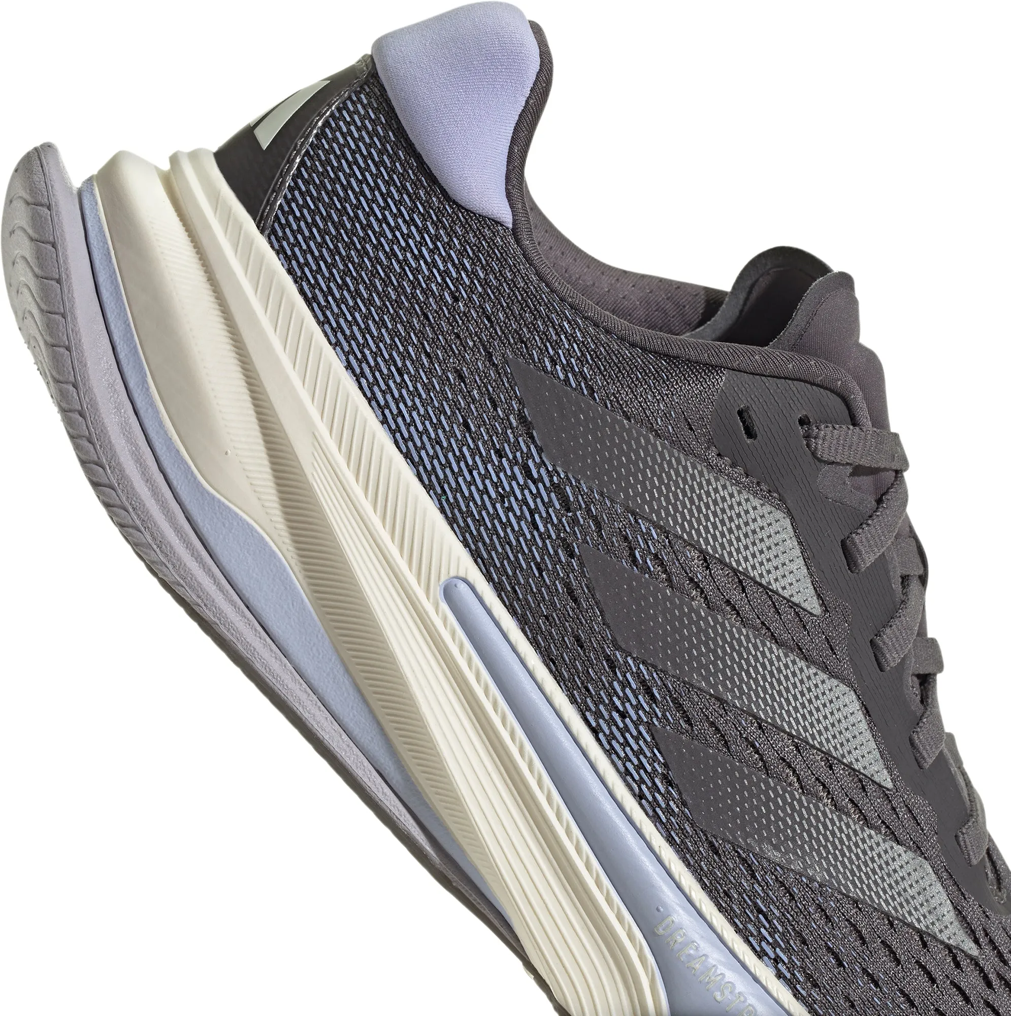 Schuhe Adidas Damen adidas Supernova Prima Laufschuhe für Damen - Grau