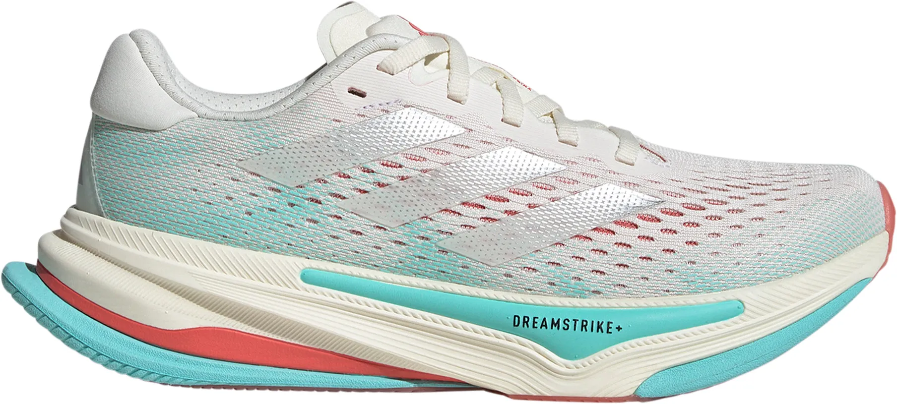 Schuhe Adidas Damen adidas Supernova Prima Laufschuhe für Damen - Weiß
