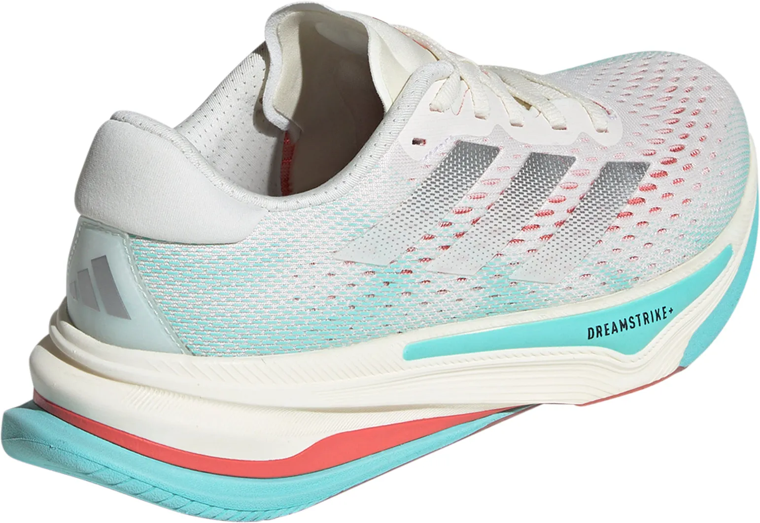 Schuhe Adidas Damen adidas Supernova Prima Laufschuhe für Damen - Weiß