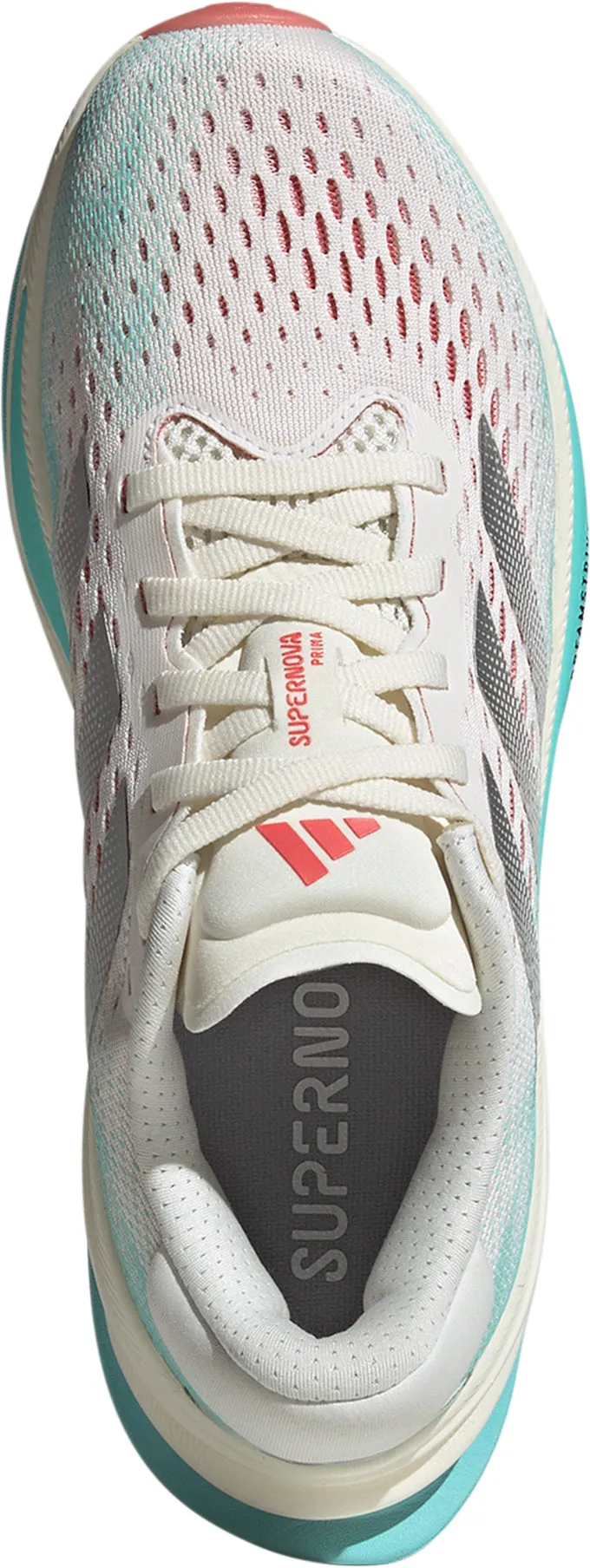 Schuhe Adidas Damen adidas Supernova Prima Laufschuhe für Damen - Weiß