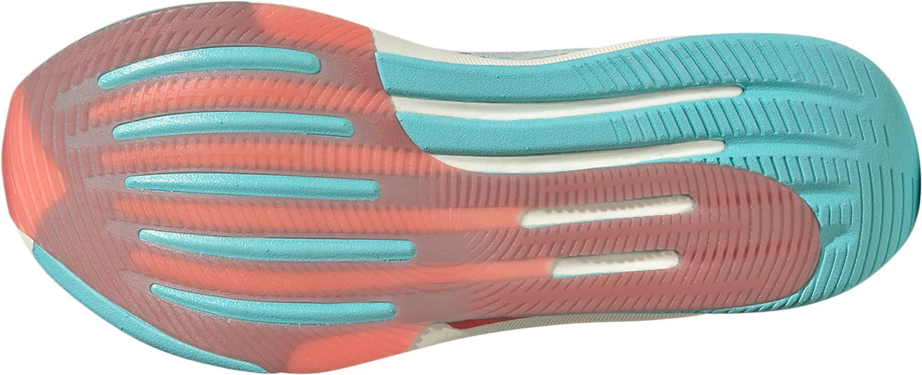 Schuhe Adidas Damen adidas Supernova Prima Laufschuhe für Damen - Weiß