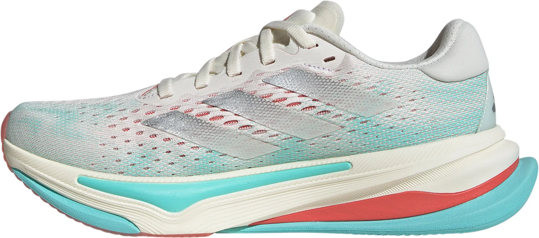 Schuhe Adidas Damen adidas Supernova Prima Laufschuhe für Damen - Weiß