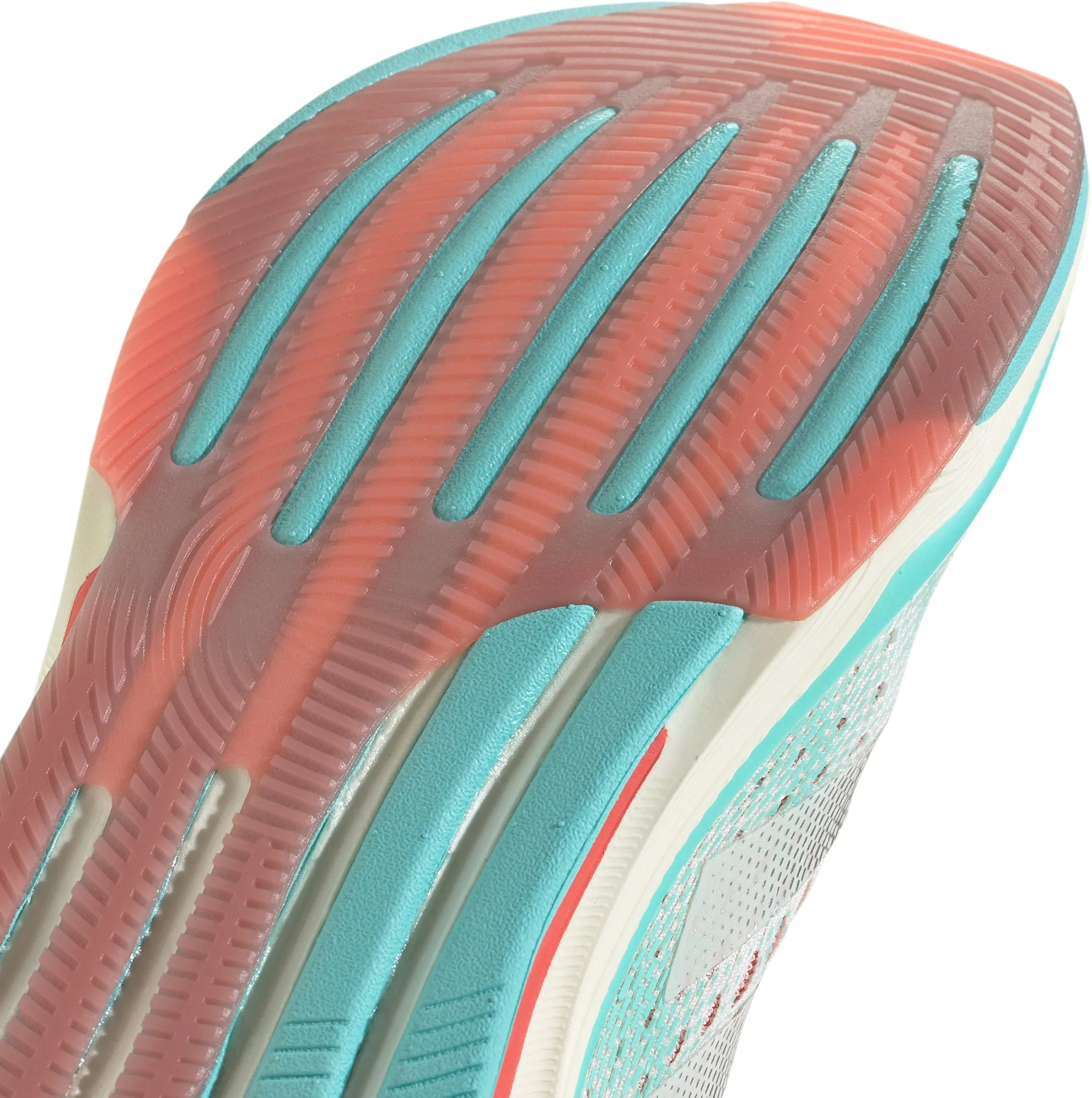 Schuhe Adidas Damen adidas Supernova Prima Laufschuhe für Damen - Weiß