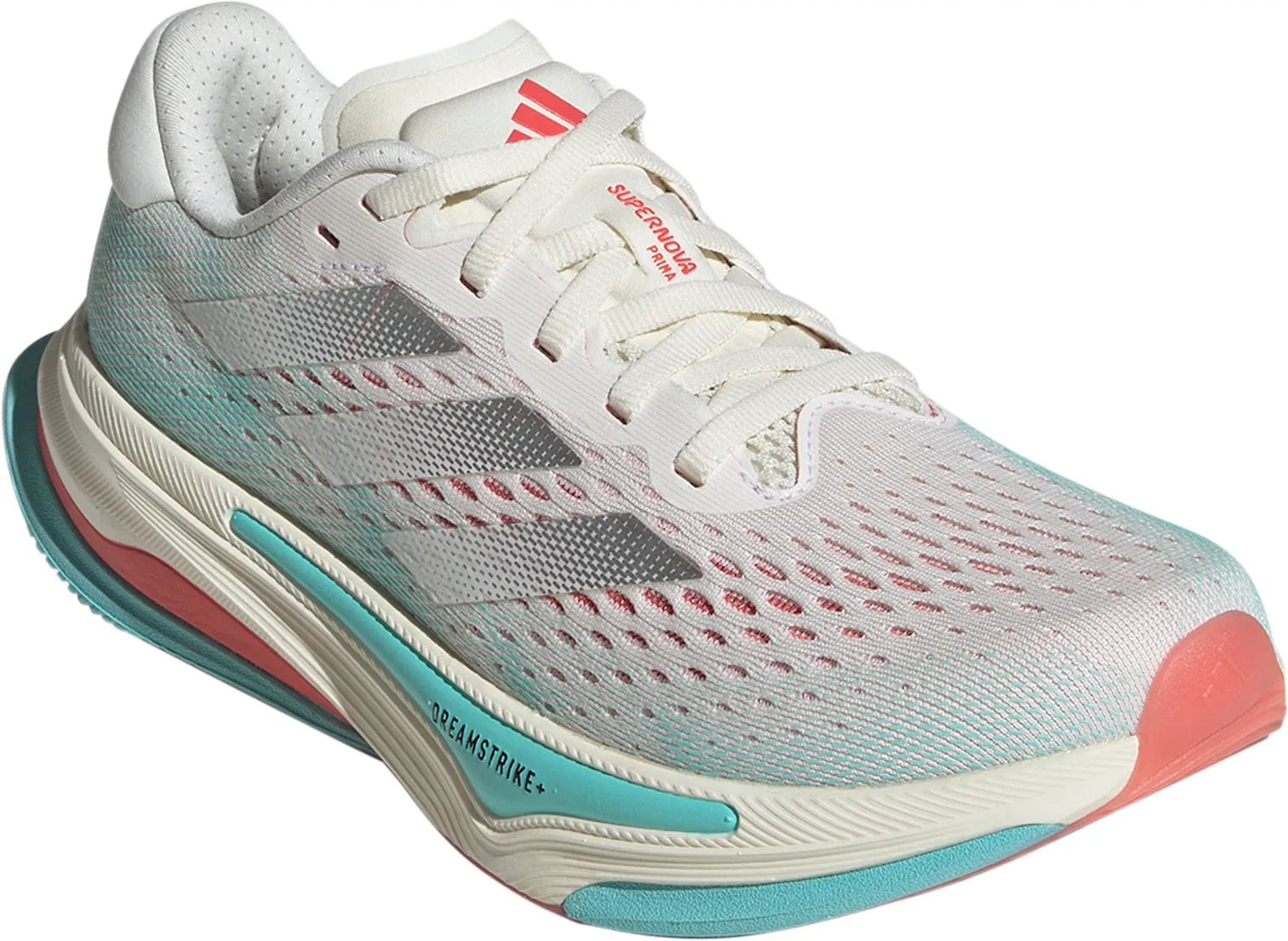 Schuhe Adidas Damen adidas Supernova Prima Laufschuhe für Damen - Weiß