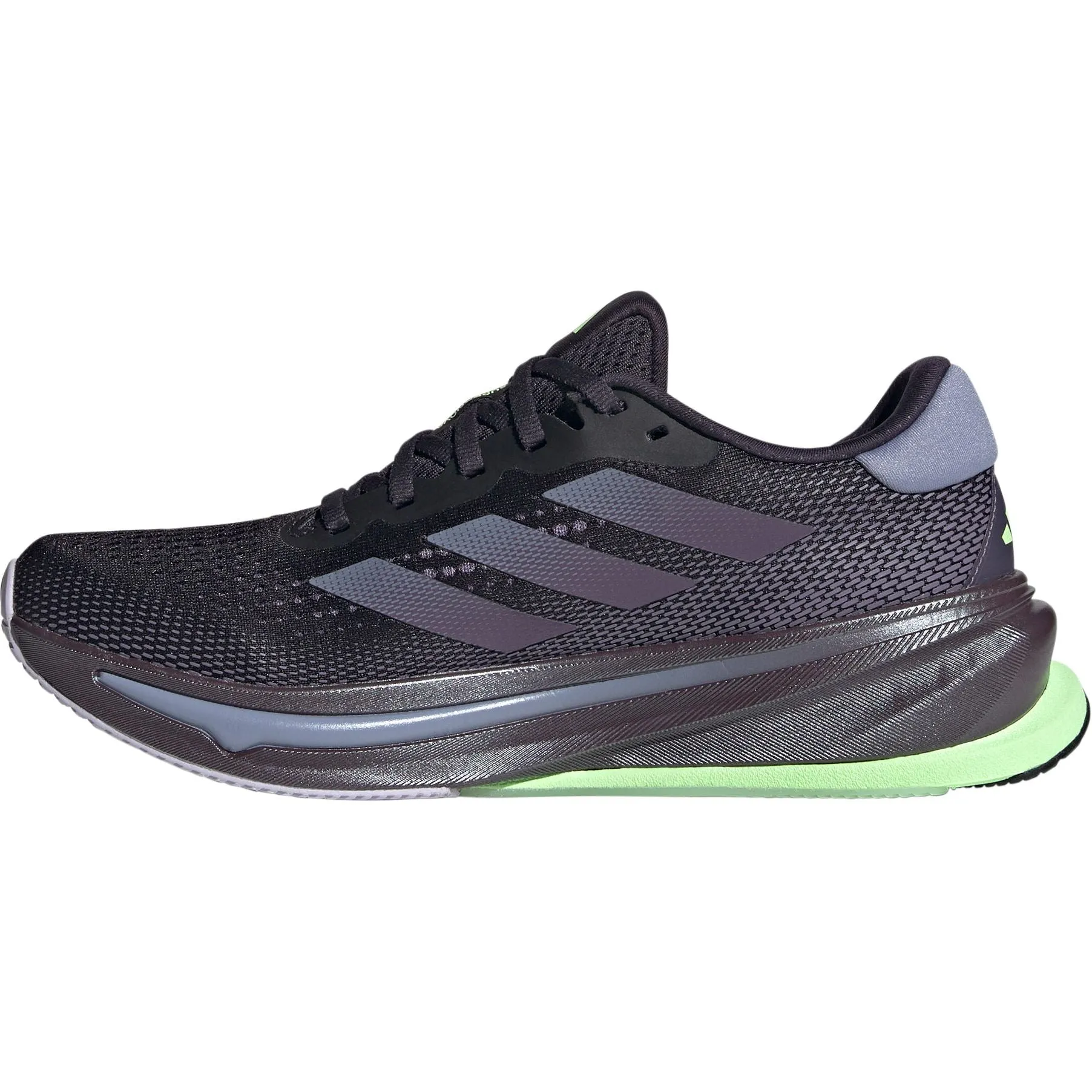 Schuhe Adidas Damen adidas Supernova Rise Laufschuhe für Damen - Schwarz
