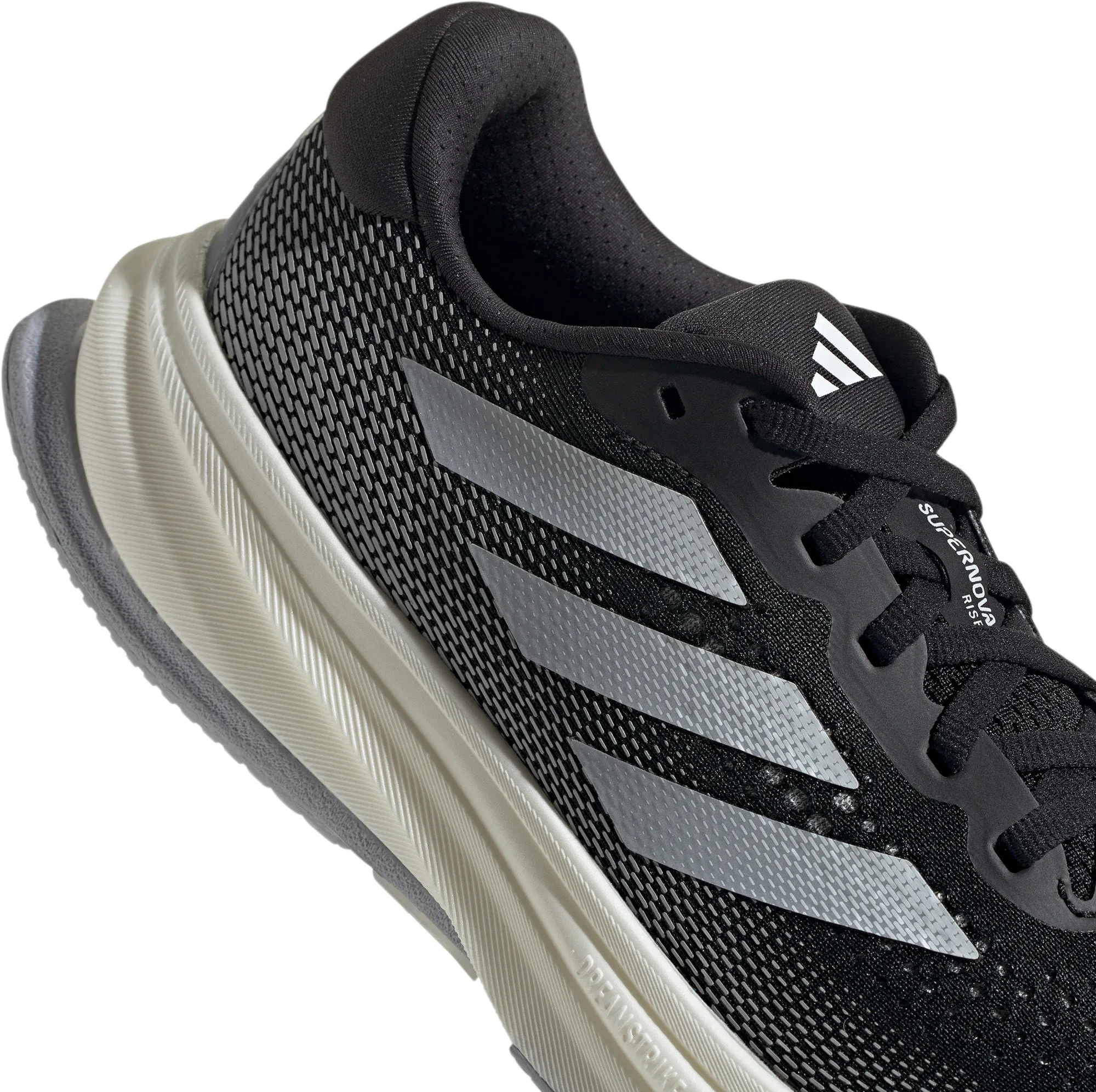 Schuhe Adidas Damen adidas Supernova Rise Laufschuhe für Damen - Schwarz