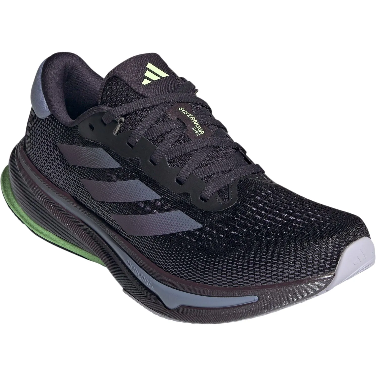 Schuhe Adidas Damen adidas Supernova Rise Laufschuhe für Damen - Schwarz