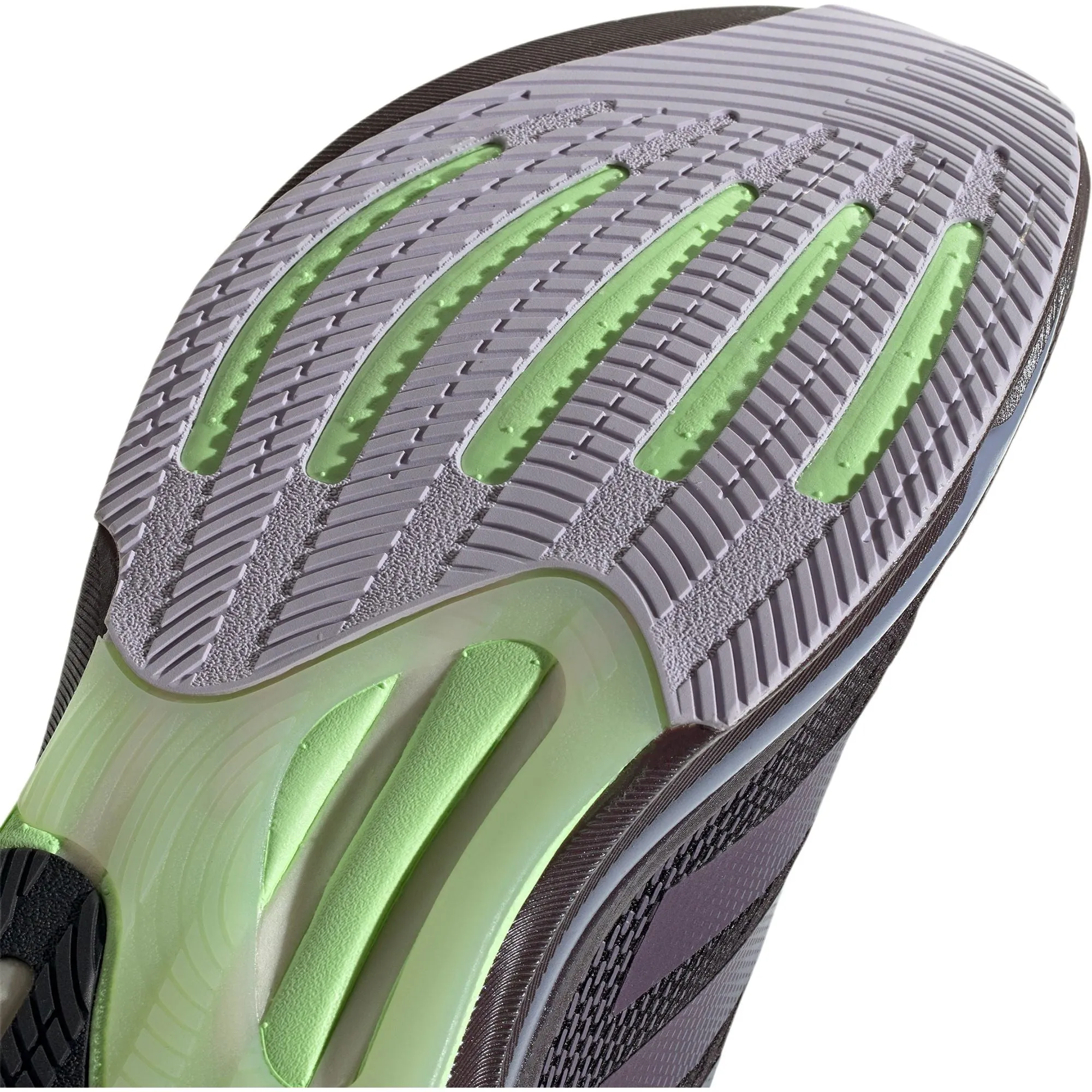 Schuhe Adidas Damen adidas Supernova Rise Laufschuhe für Damen - Schwarz