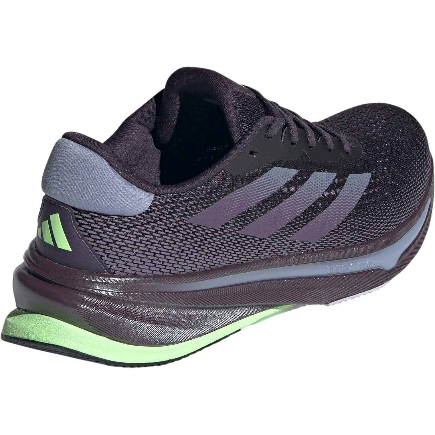 Schuhe Adidas Damen adidas Supernova Rise Laufschuhe für Damen - Schwarz