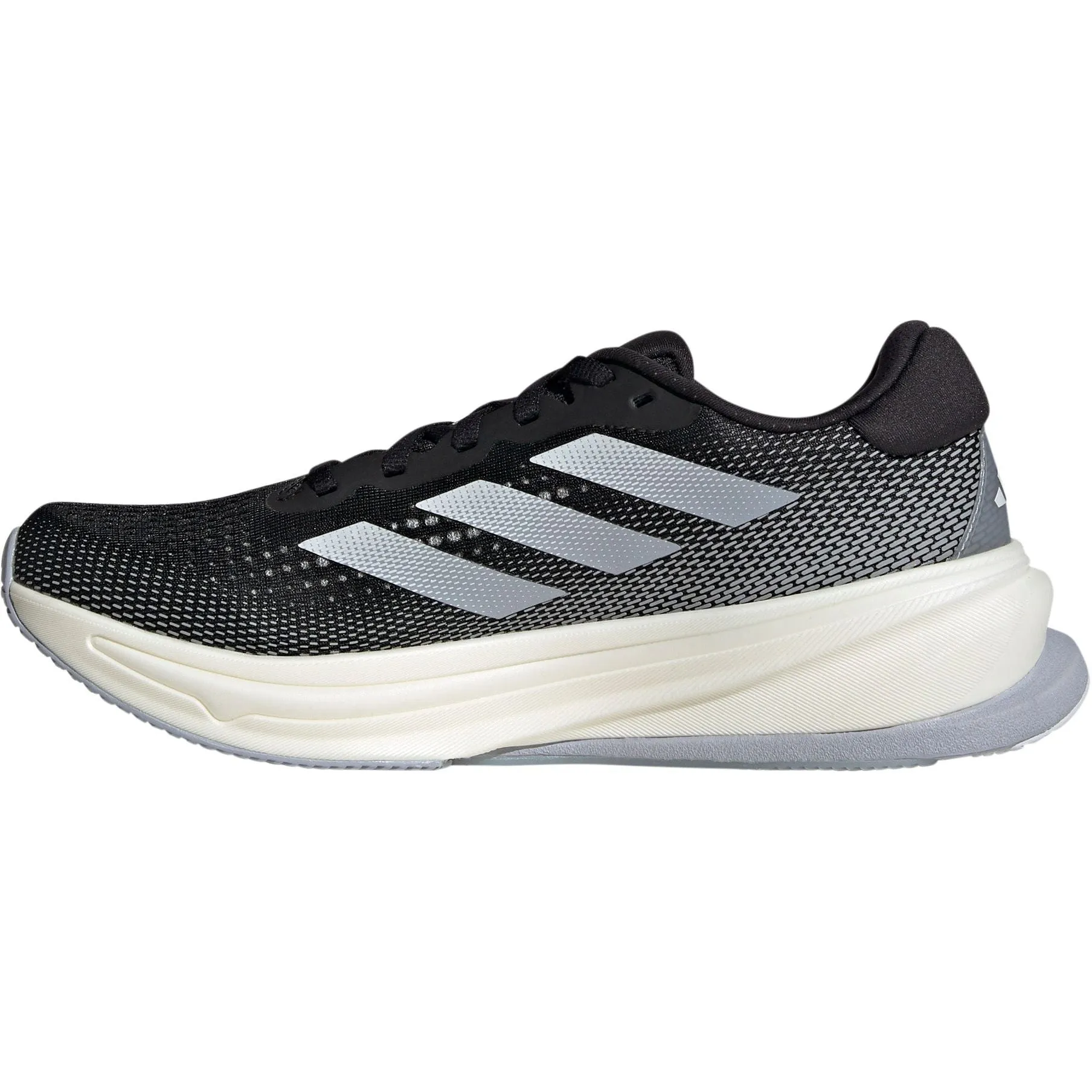 Schuhe Adidas Damen adidas Supernova Rise Laufschuhe für Damen - Schwarz