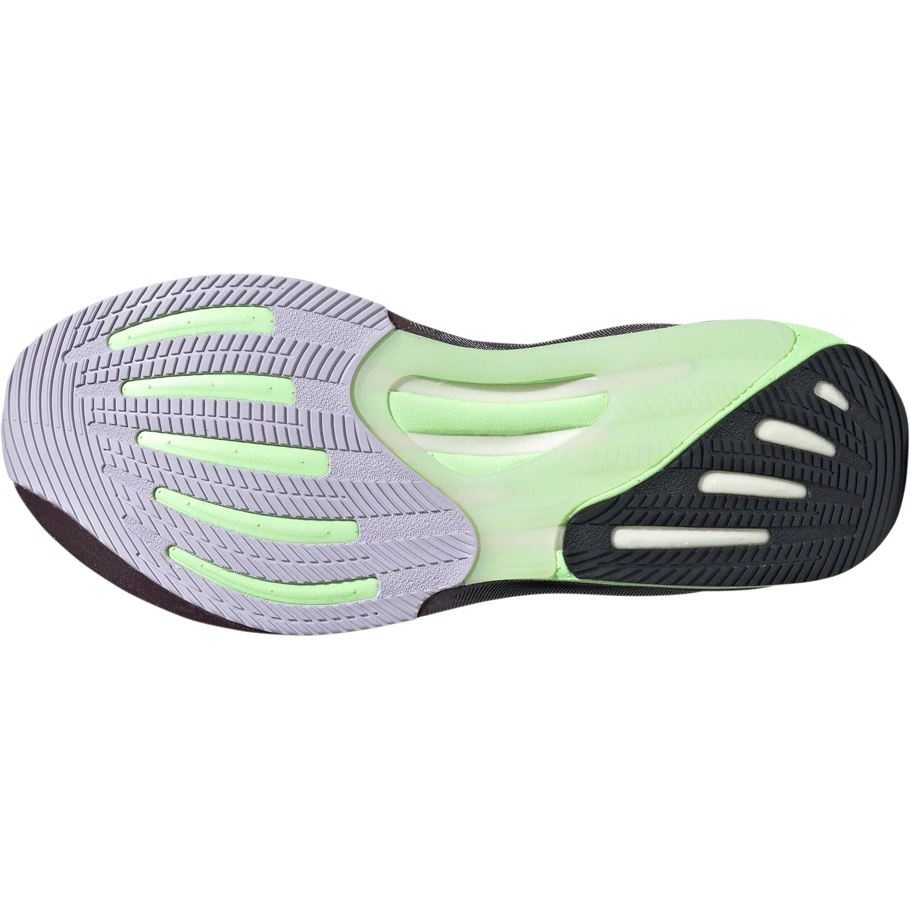 Schuhe Adidas Damen adidas Supernova Rise Laufschuhe für Damen - Schwarz