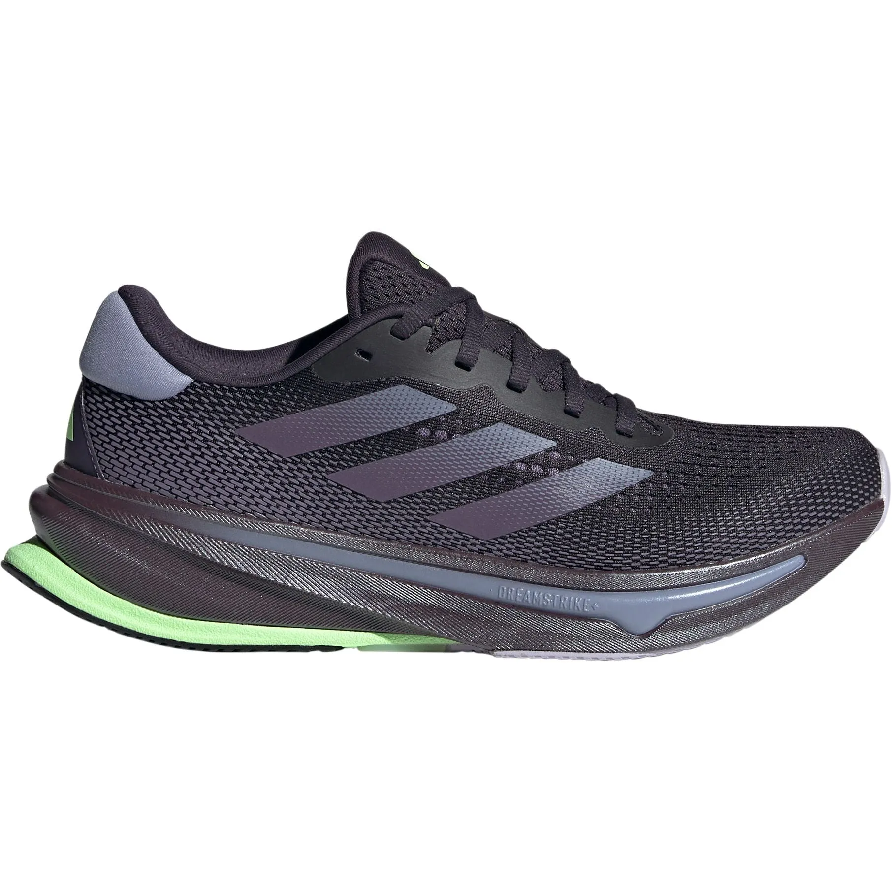 Schuhe Adidas Damen adidas Supernova Rise Laufschuhe für Damen - Schwarz