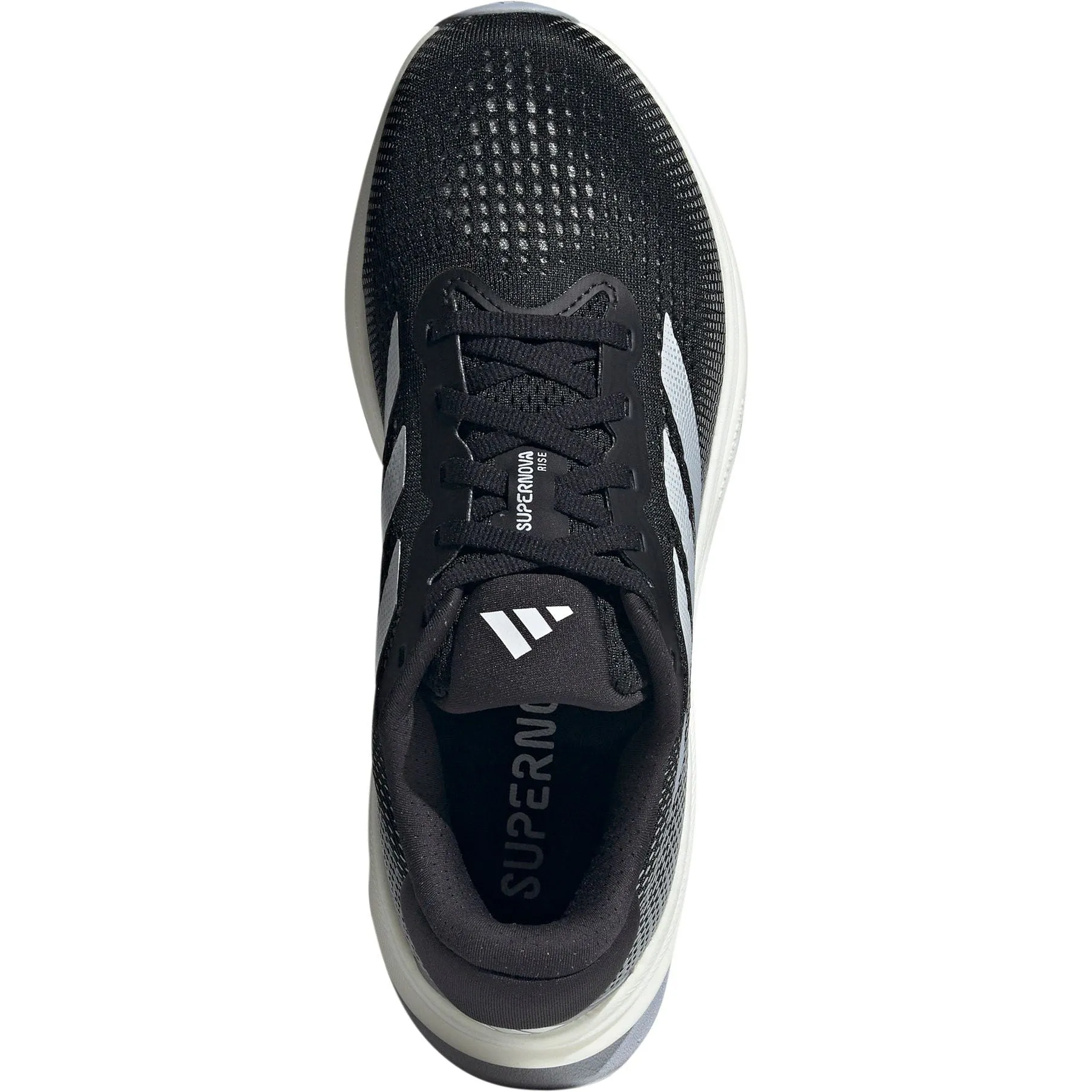 Schuhe Adidas Damen adidas Supernova Rise Laufschuhe für Damen - Schwarz