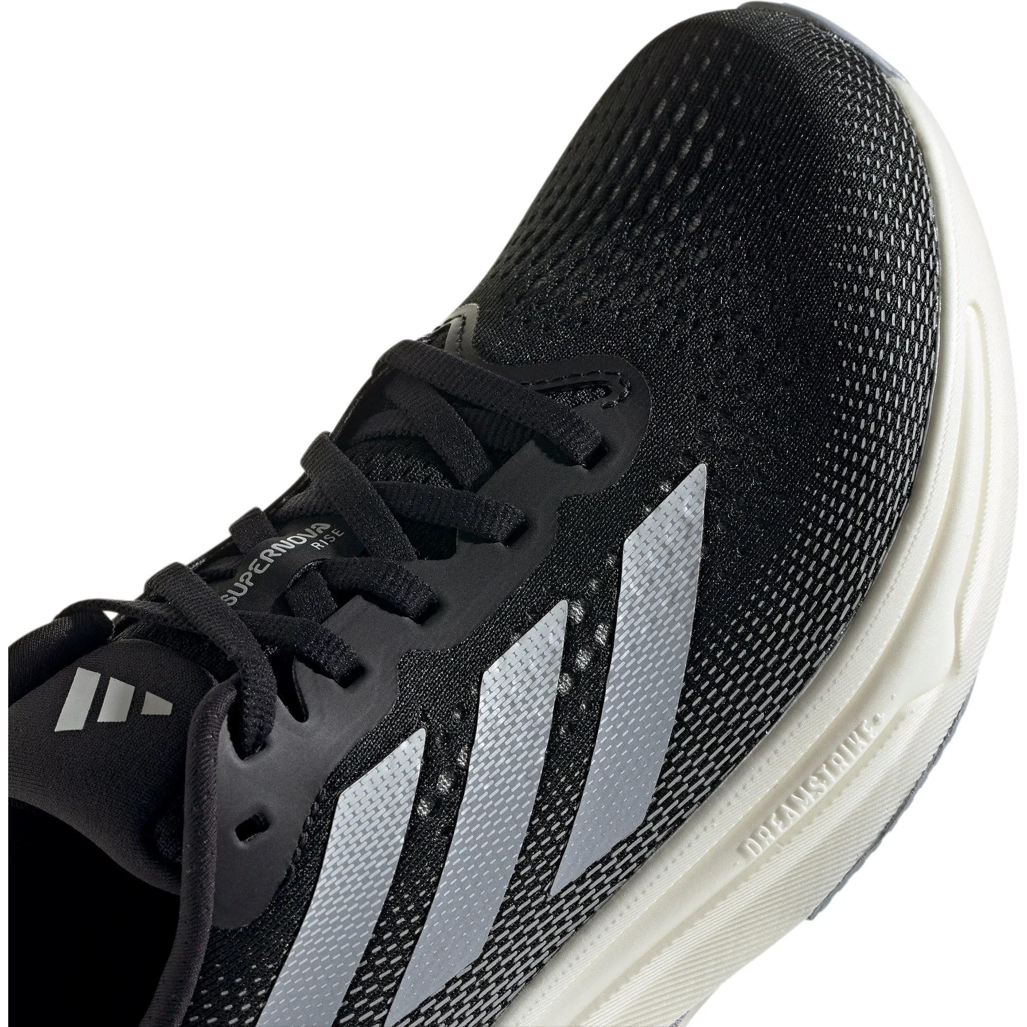 Schuhe Adidas Damen adidas Supernova Rise Laufschuhe für Damen - Schwarz