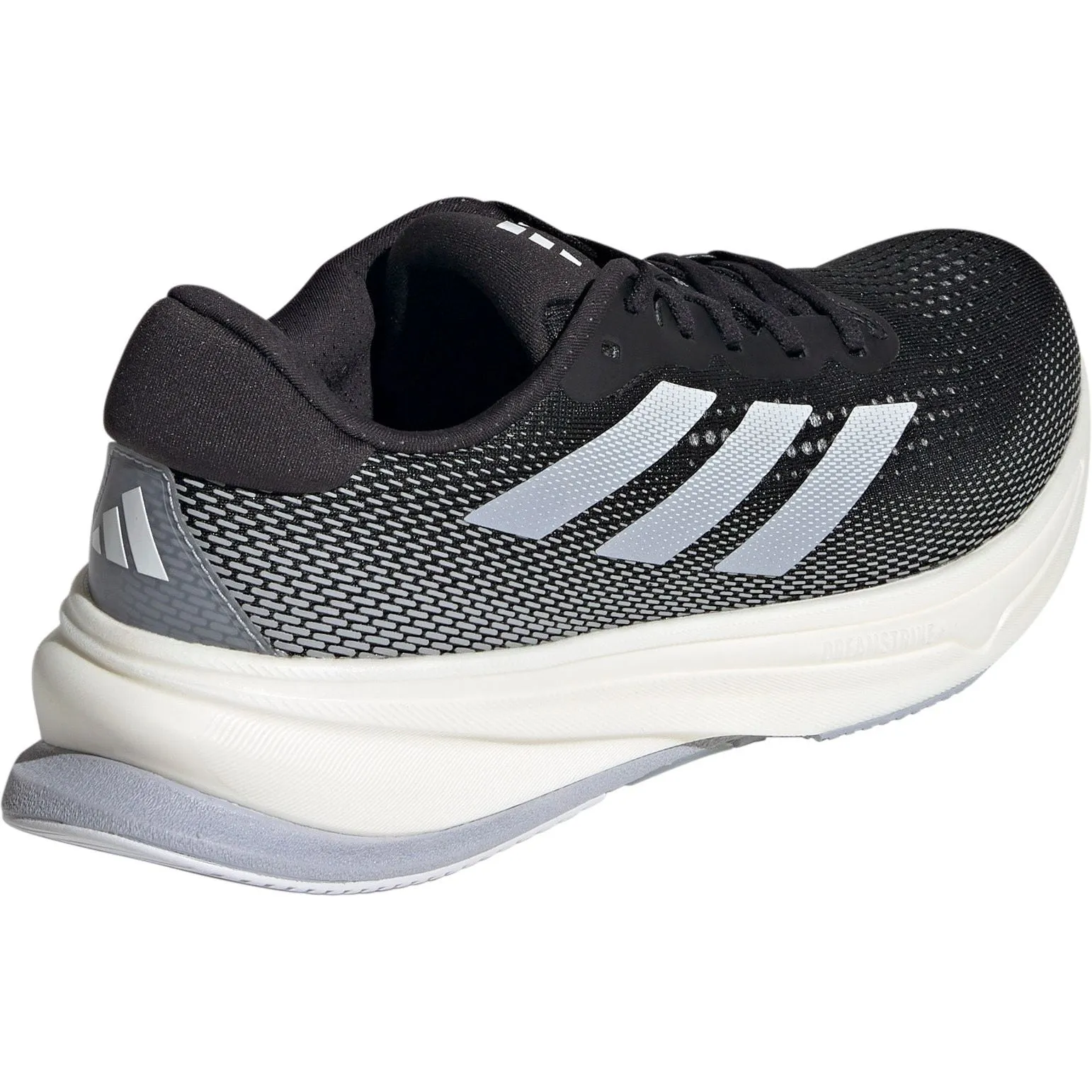 Schuhe Adidas Damen adidas Supernova Rise Laufschuhe für Damen - Schwarz