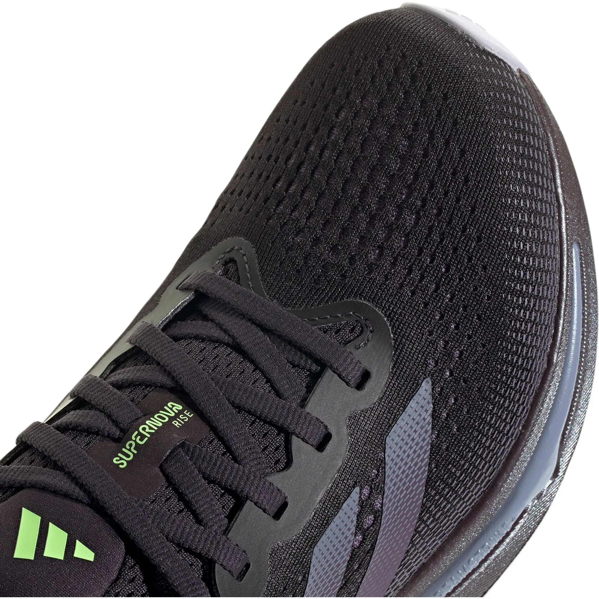 Schuhe Adidas Damen adidas Supernova Rise Laufschuhe für Damen - Schwarz