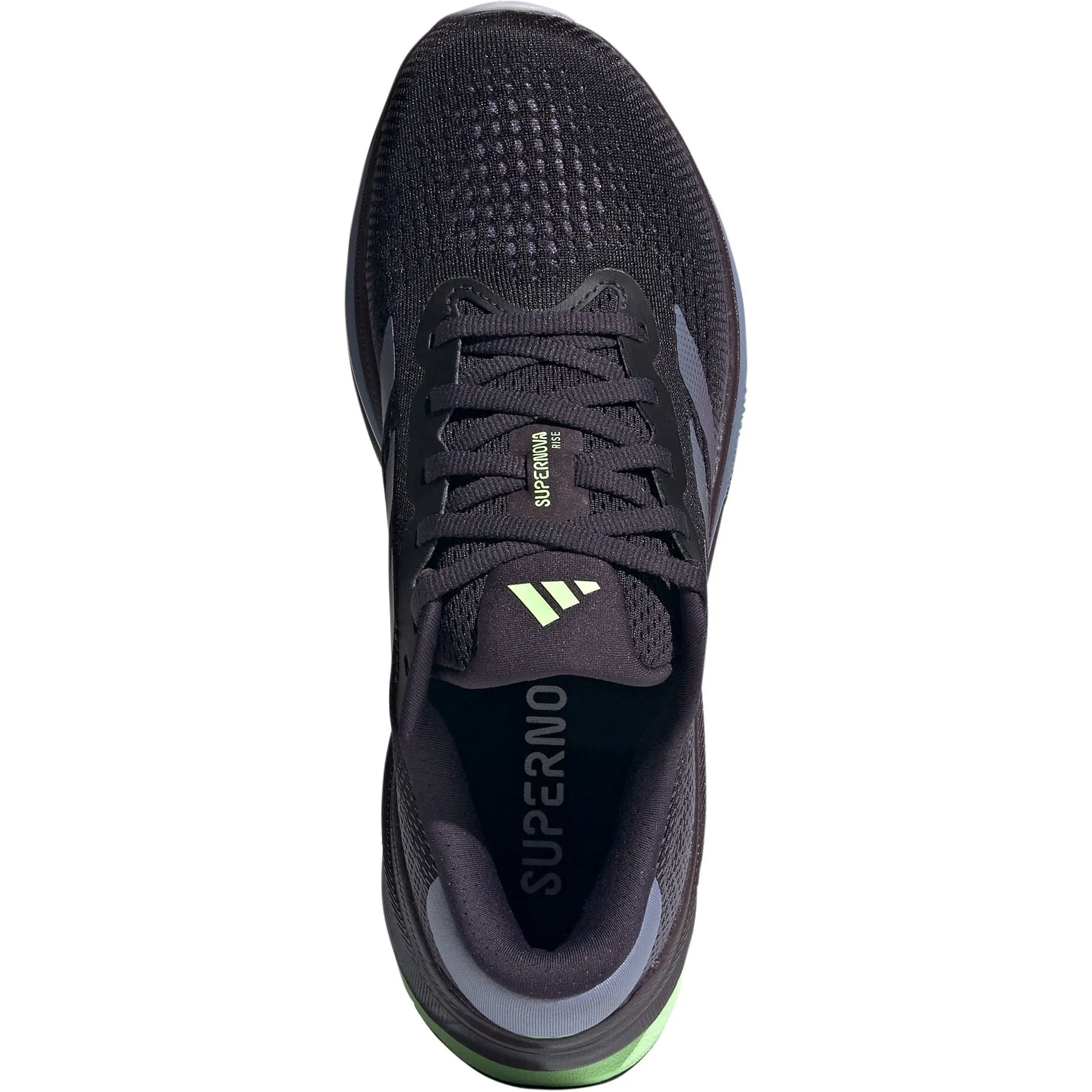 Schuhe Adidas Damen adidas Supernova Rise Laufschuhe für Damen - Schwarz