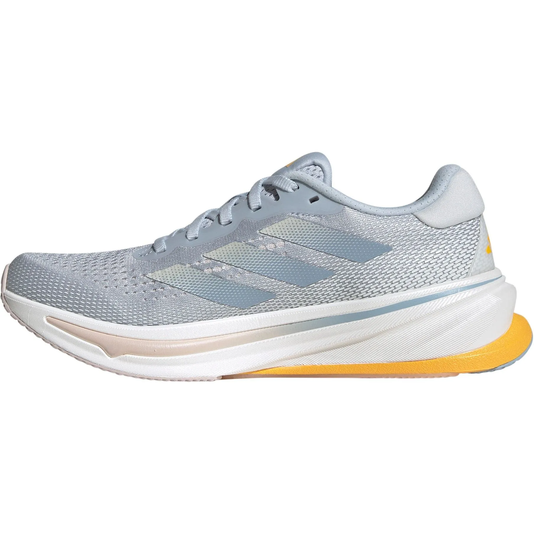 Schuhe Adidas Damen adidas Supernova Rise Laufschuhe für Damen - Blau