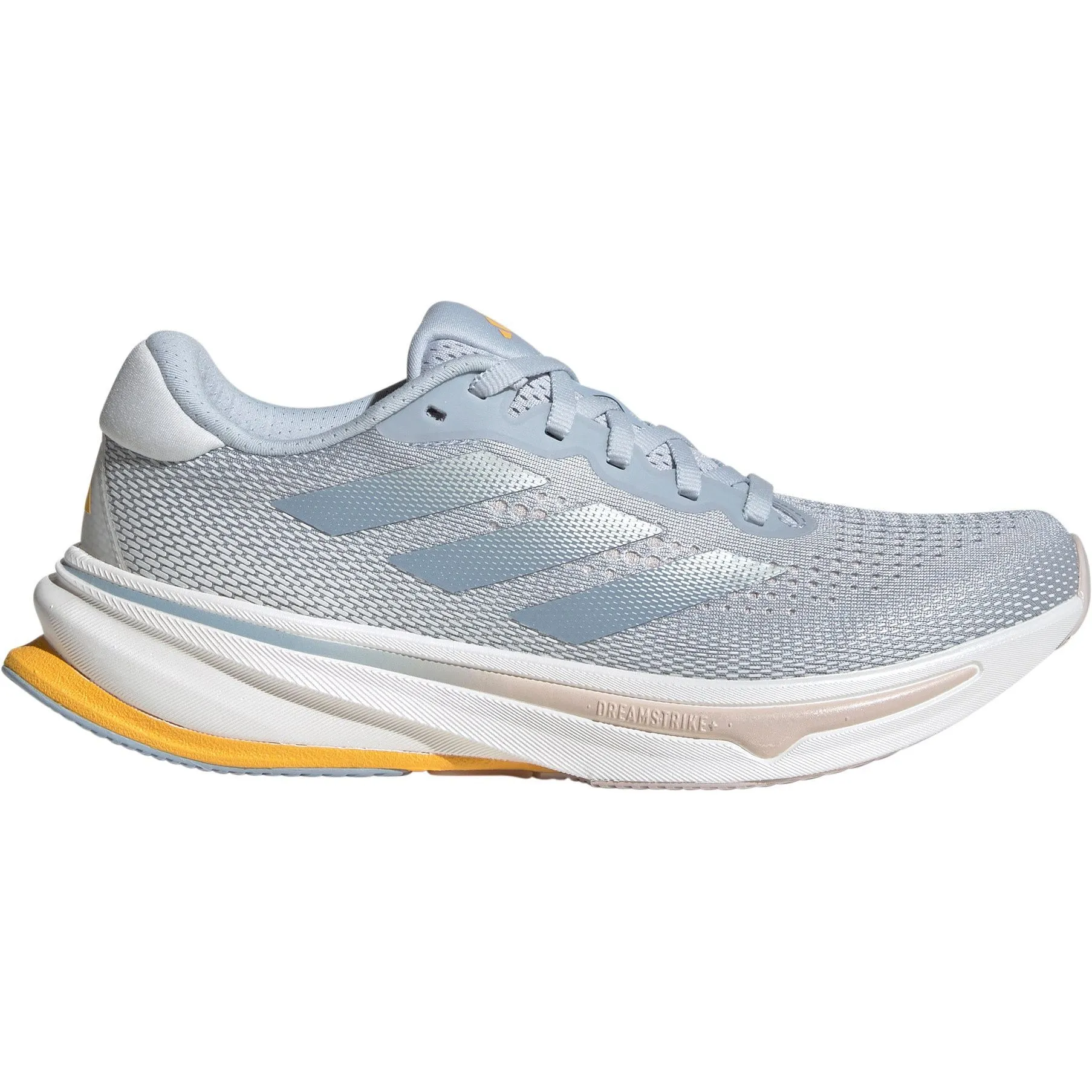 Schuhe Adidas Damen adidas Supernova Rise Laufschuhe für Damen - Blau