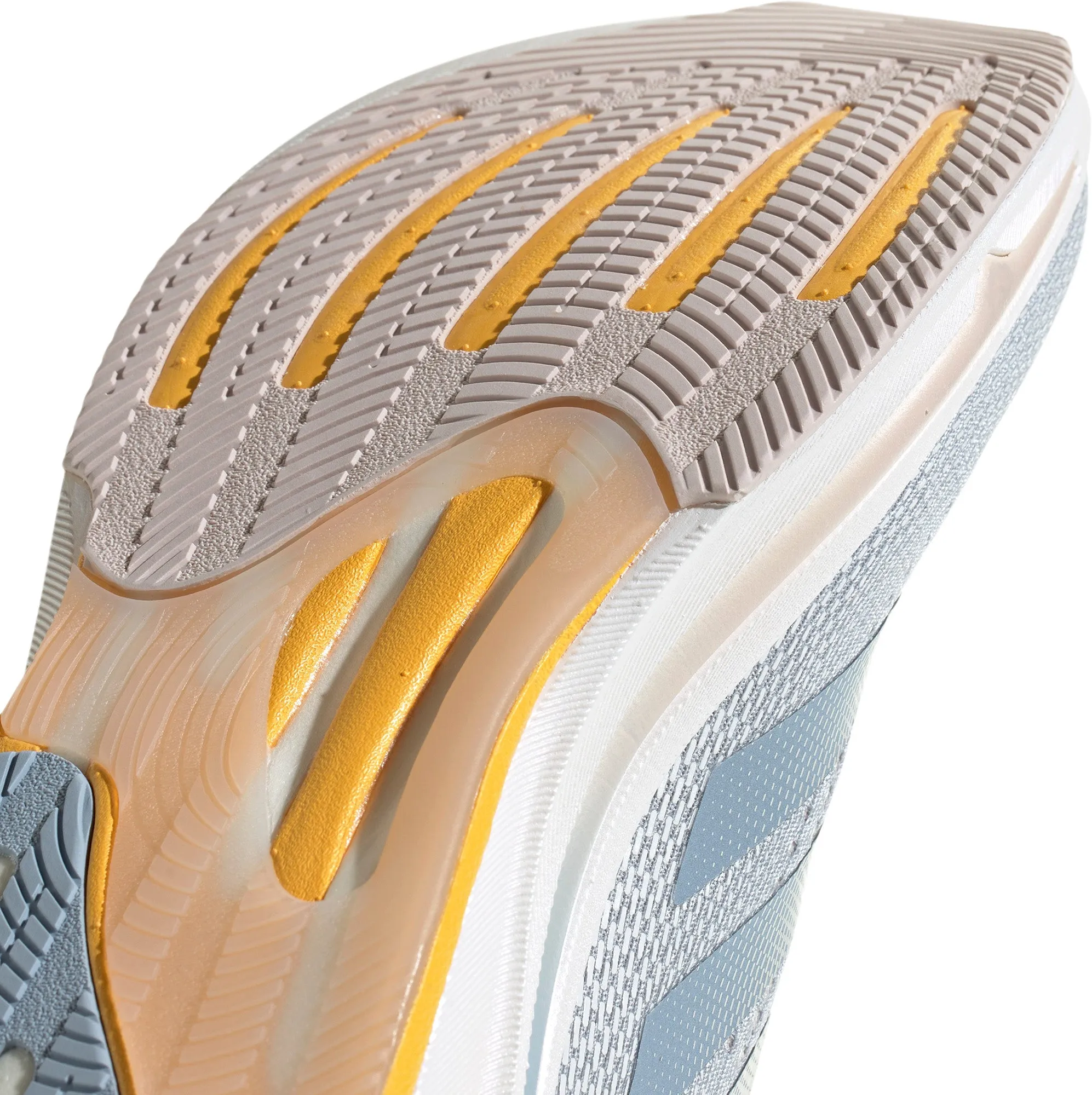 Schuhe Adidas Damen adidas Supernova Rise Laufschuhe für Damen - Blau