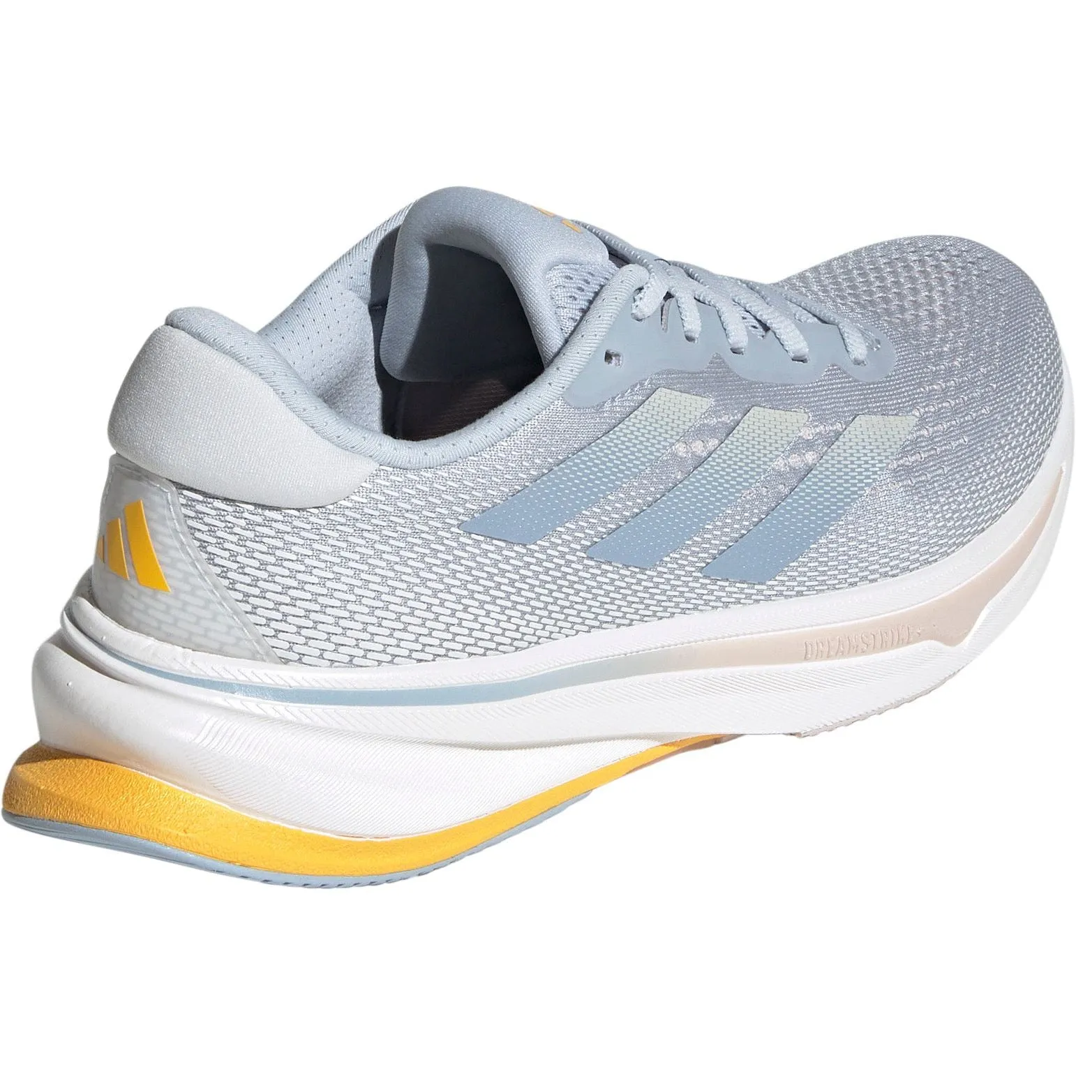 Schuhe Adidas Damen adidas Supernova Rise Laufschuhe für Damen - Blau