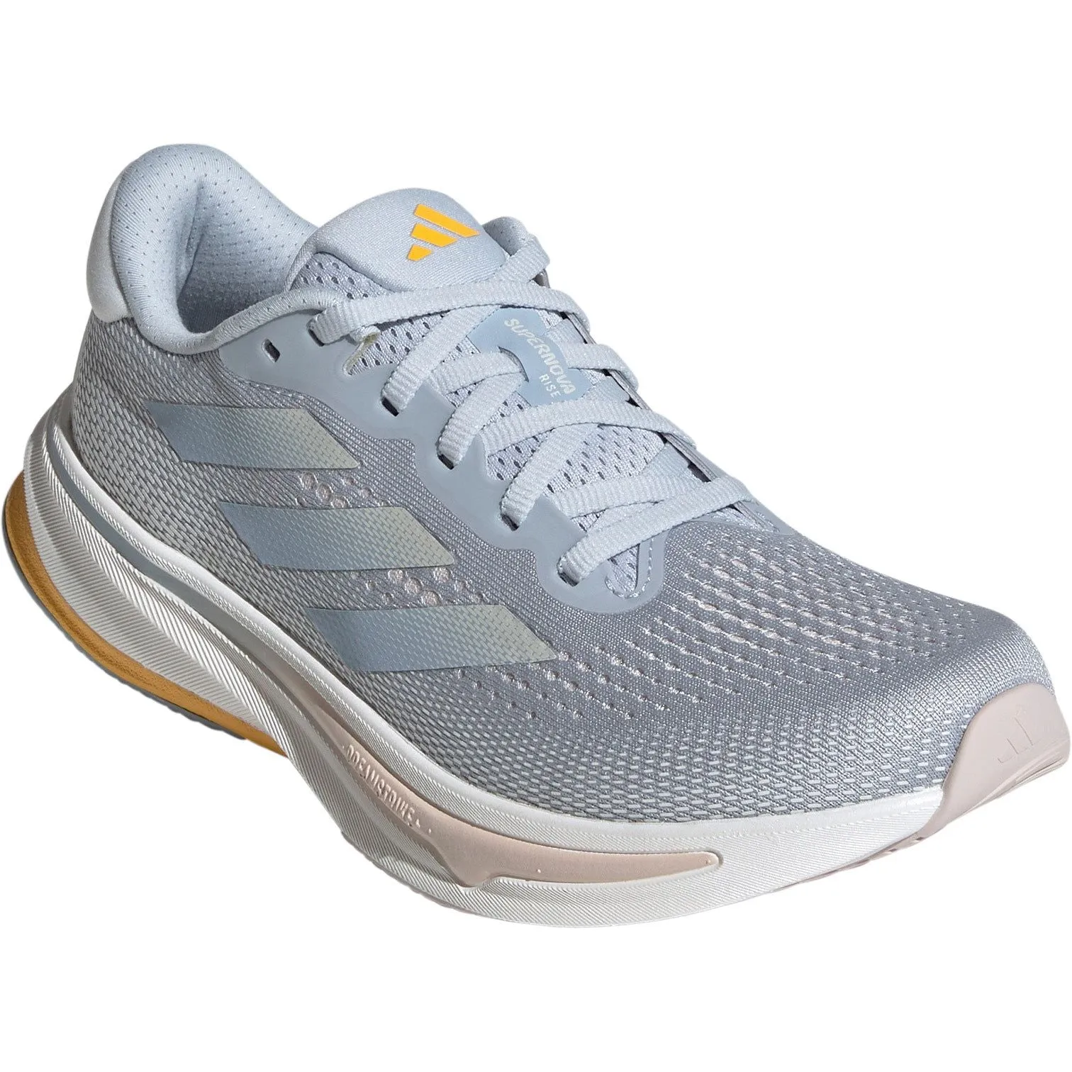 Schuhe Adidas Damen adidas Supernova Rise Laufschuhe für Damen - Blau