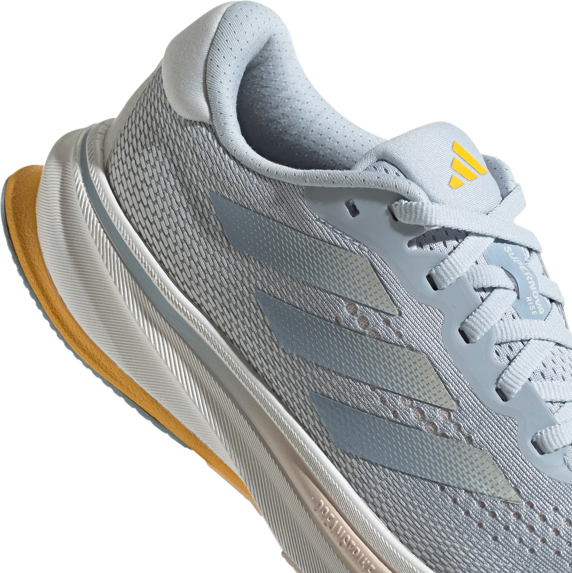 Schuhe Adidas Damen adidas Supernova Rise Laufschuhe für Damen - Blau