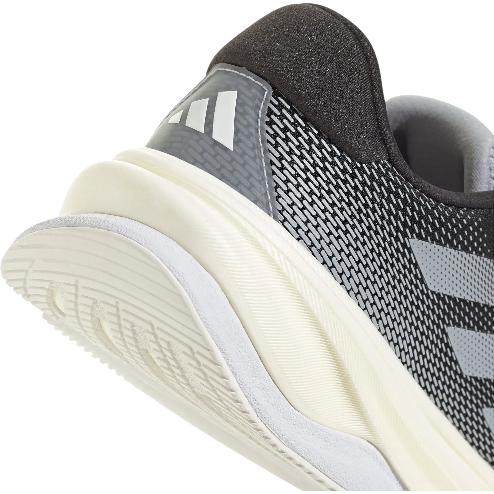 Schuhe Adidas Damen adidas Supernova Solution Laufschuhe für Damen - Schwarz