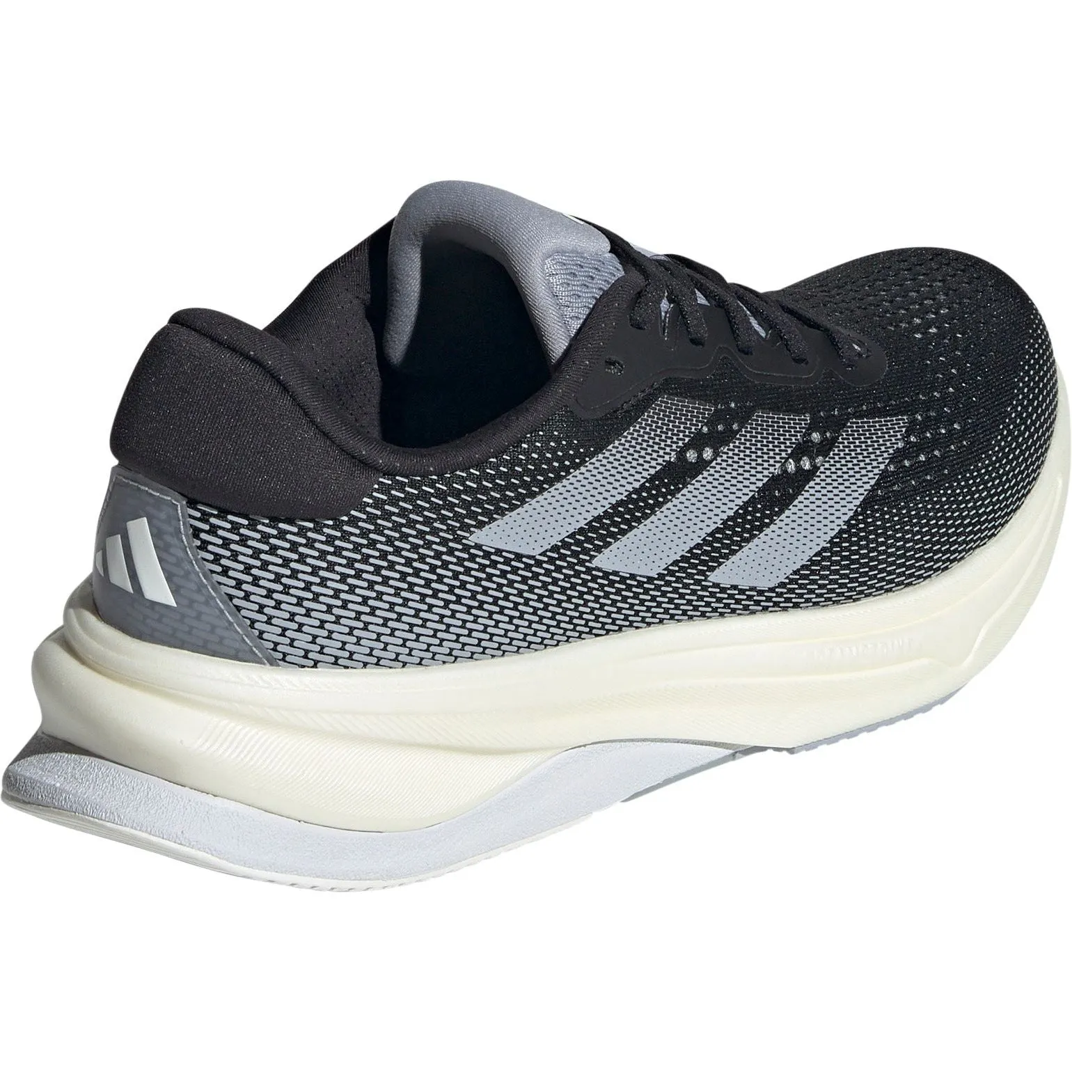 Schuhe Adidas Damen adidas Supernova Solution Laufschuhe für Damen - Schwarz