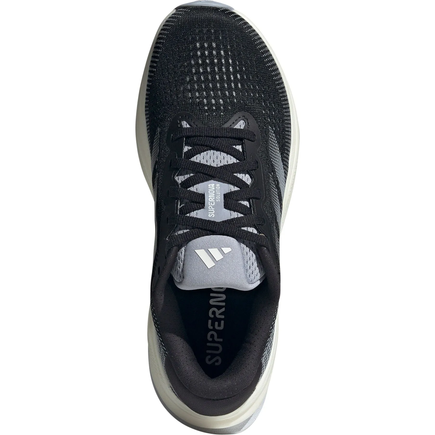 Schuhe Adidas Damen adidas Supernova Solution Laufschuhe für Damen - Schwarz