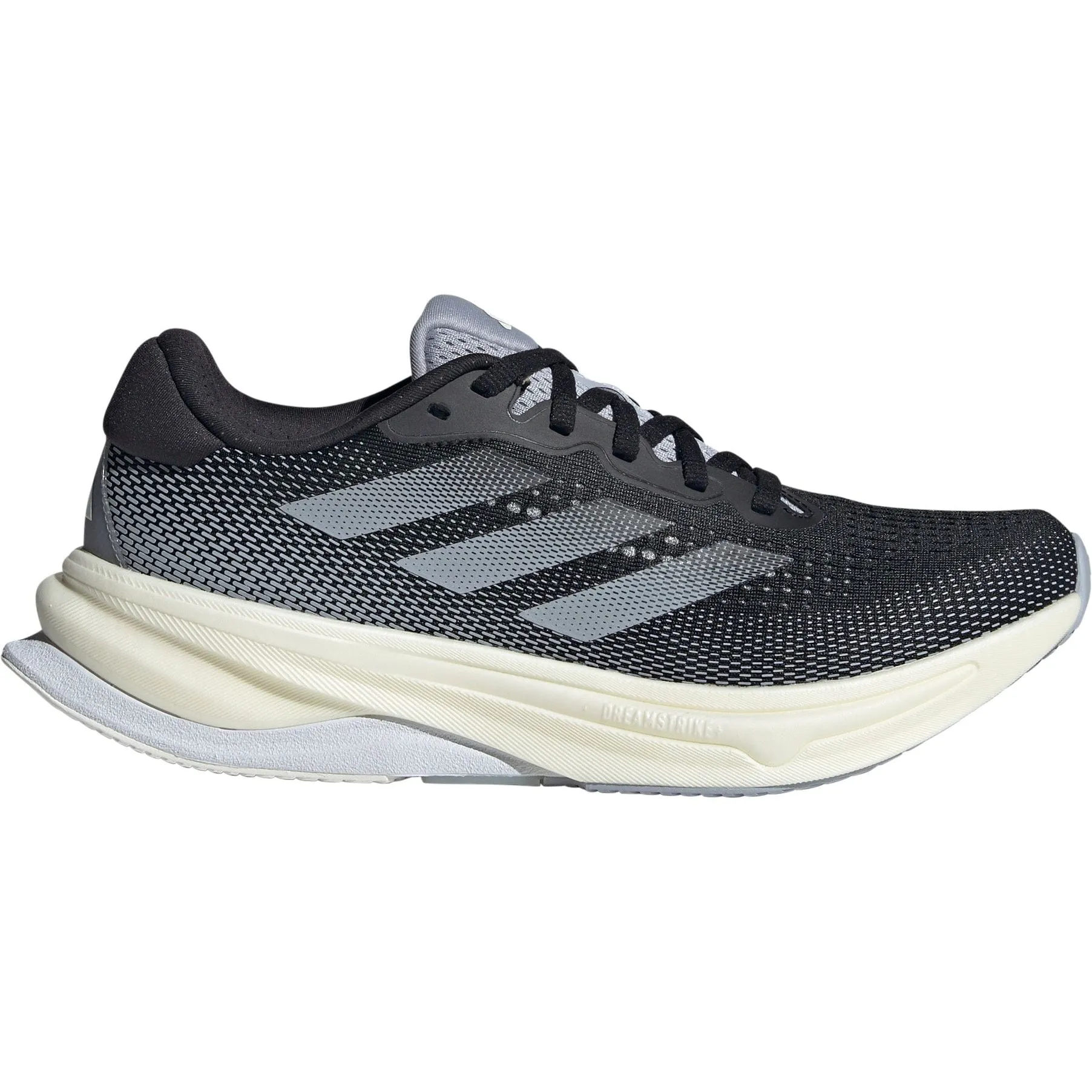 Schuhe Adidas Damen adidas Supernova Solution Laufschuhe für Damen - Schwarz