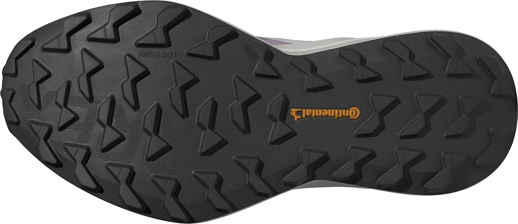 Adidas Schuhe Damen adidas Terrex Agravic 3 Laufschuhe für Damen - Lila
