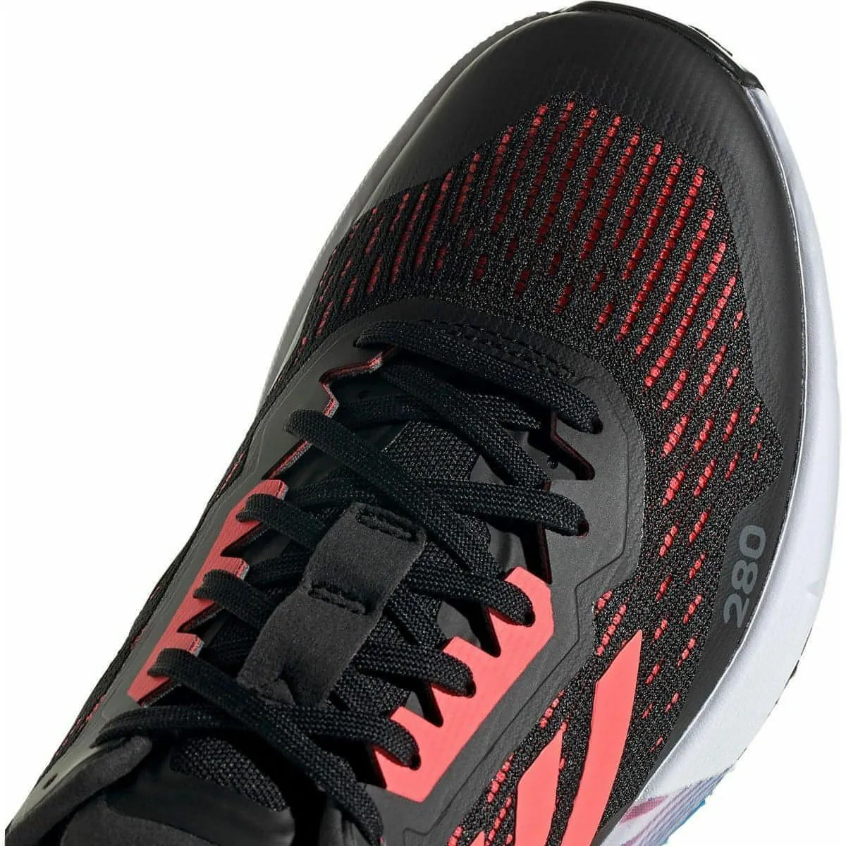 Schuhe Adidas Damen adidas Terrex Agravic Flow 2 Damen Trailrunning-Schuhe - Schwarz