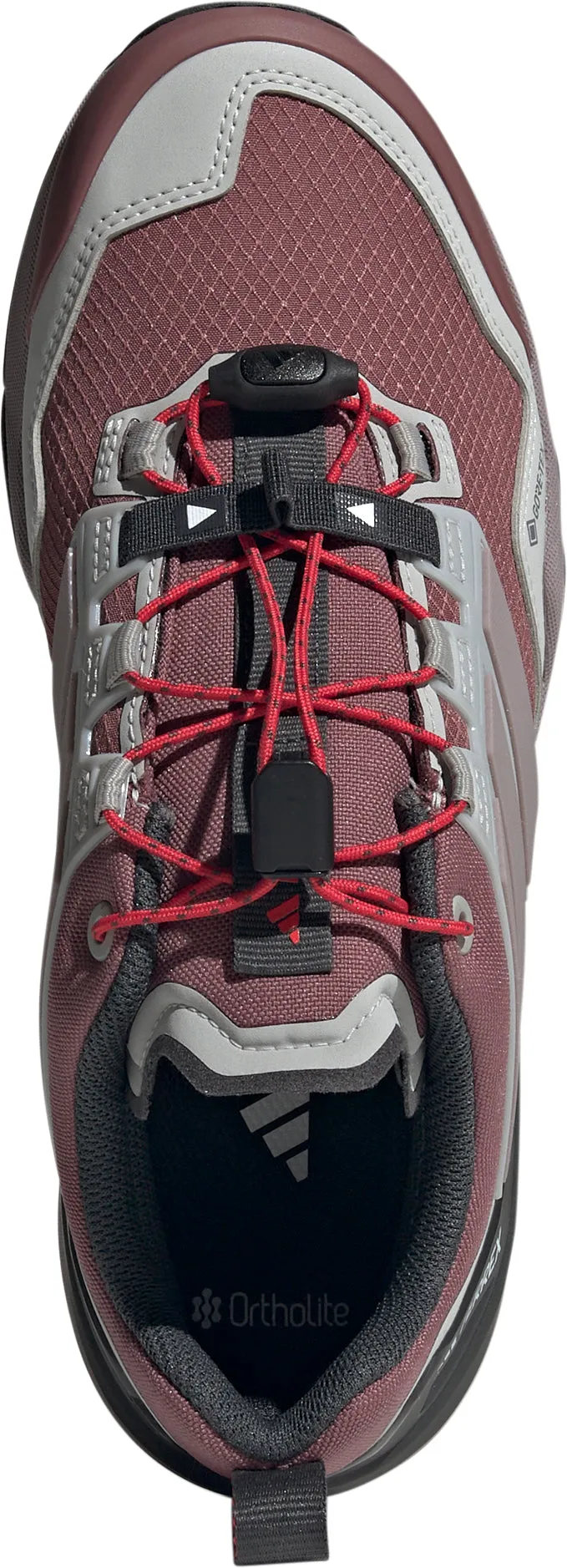 Schuhe Adidas Damen adidas Terrex Skychaser GORE-TEX Damen Wanderschuhe - Rot