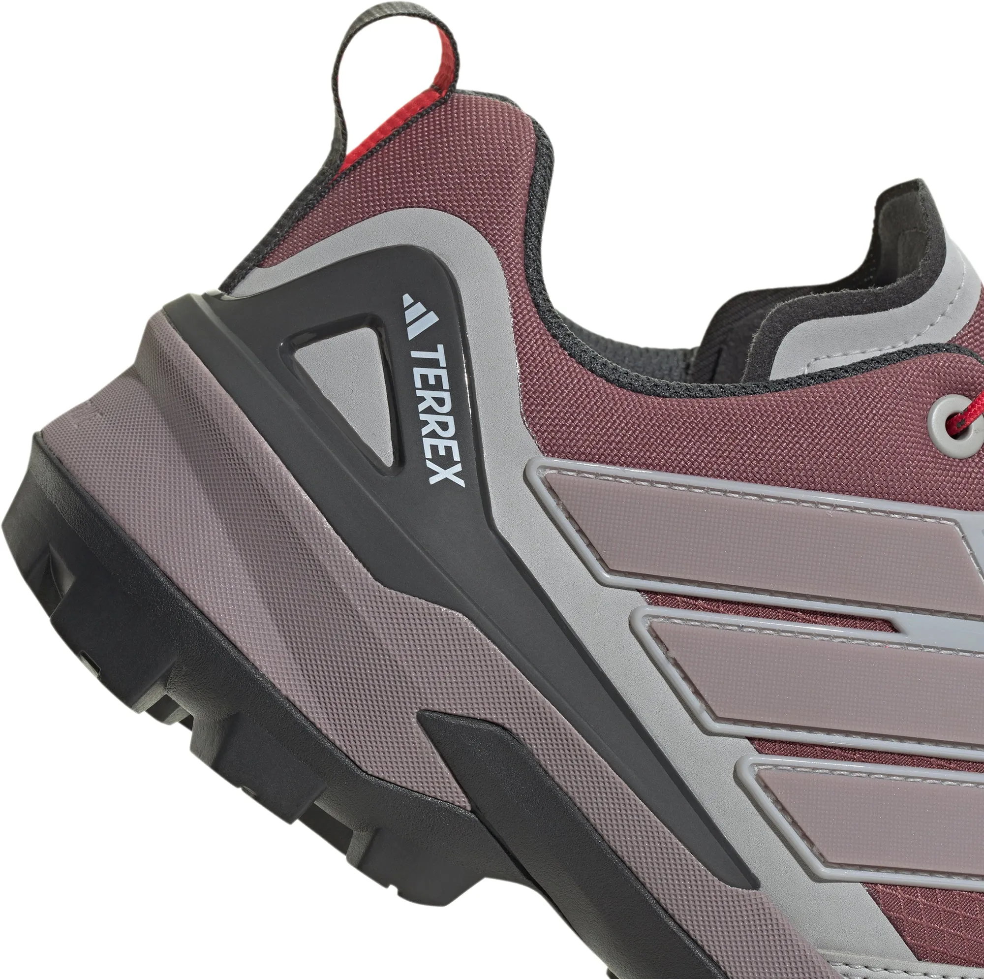Schuhe Adidas Damen adidas Terrex Skychaser GORE-TEX Damen Wanderschuhe - Rot