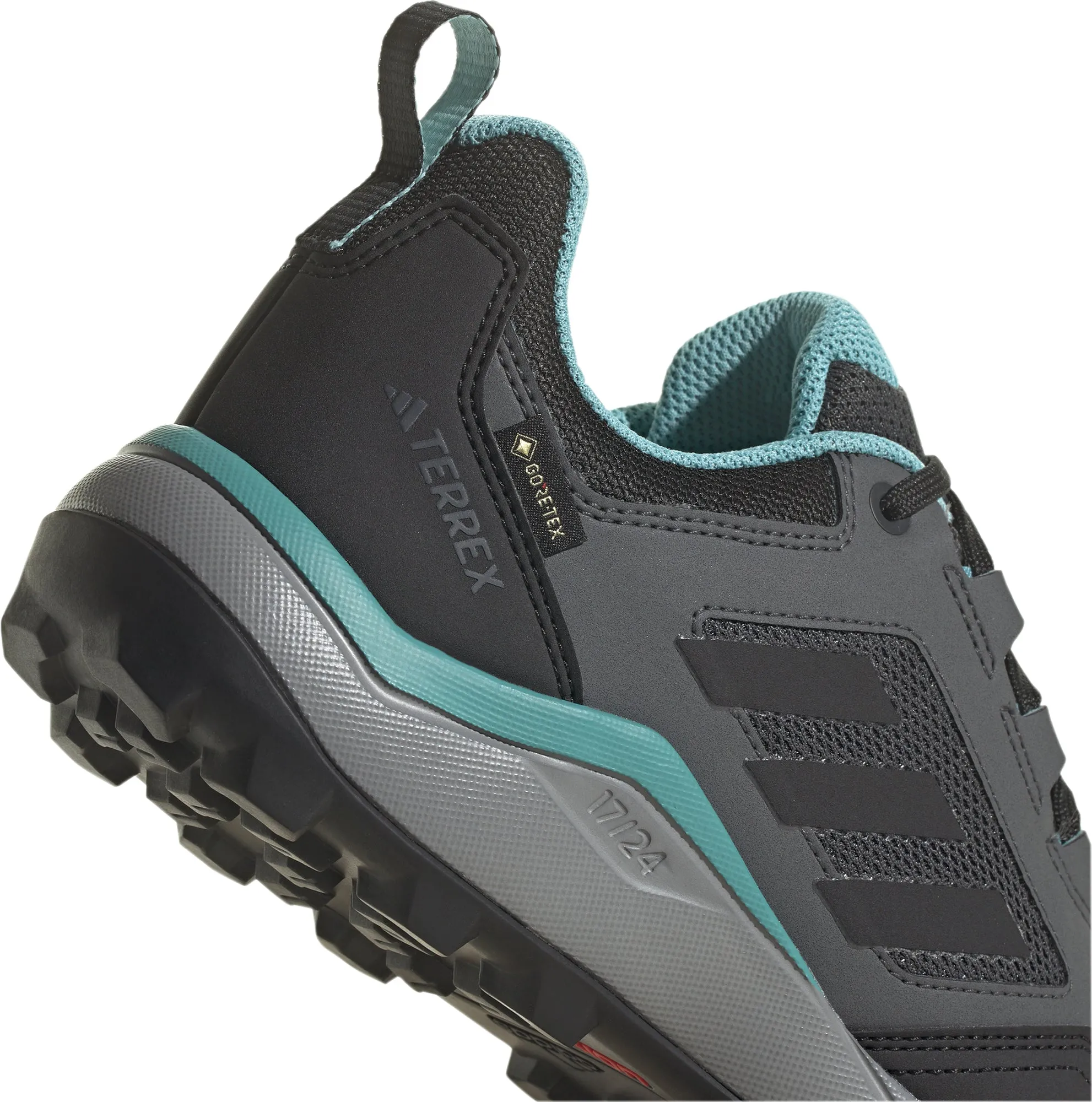 Schuhe Adidas Damen adidas Terrex Tracerocker 2 GORE-TEX Damen Trailrunning-Schuhe - Grau