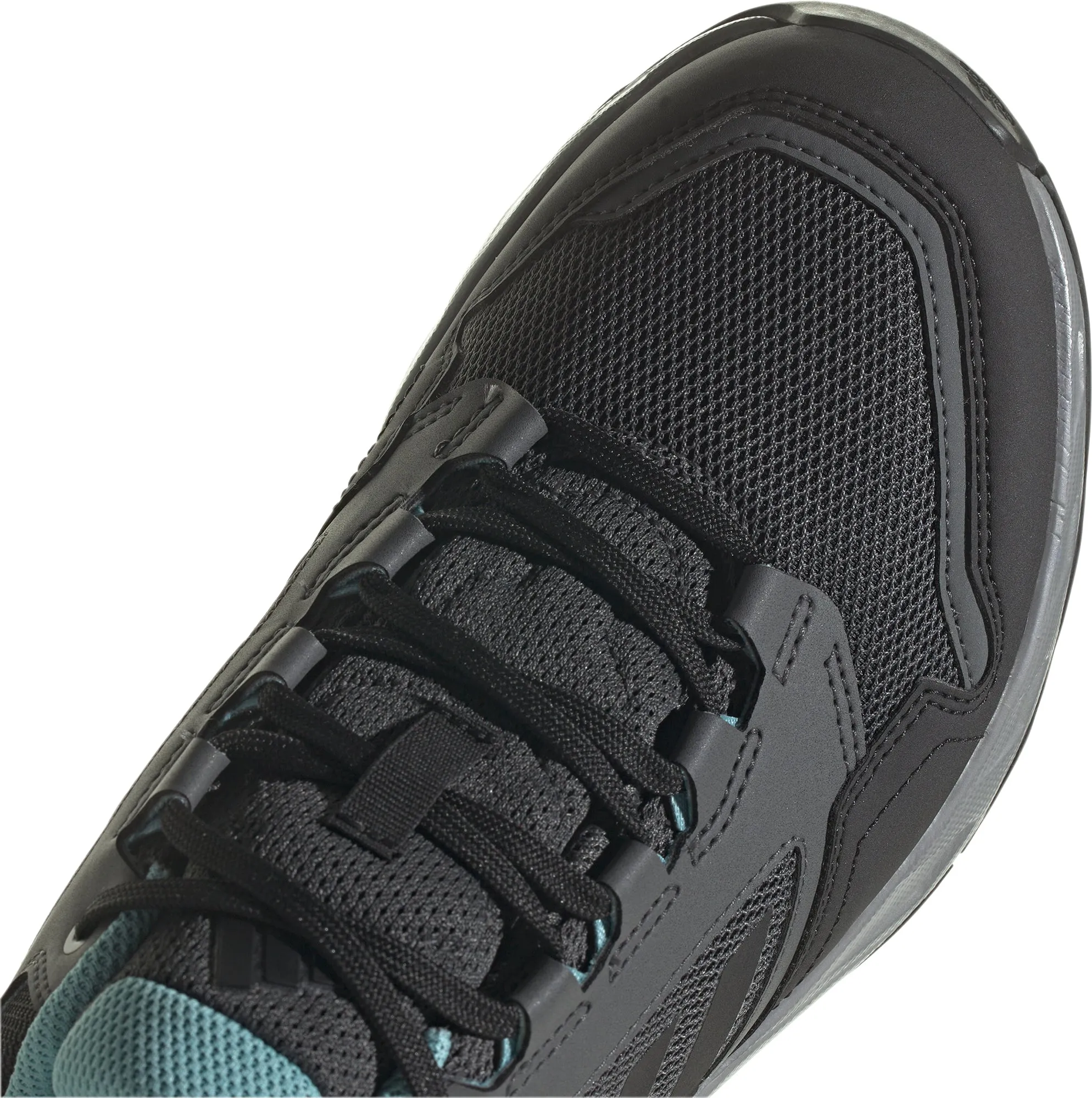 Schuhe Adidas Damen adidas Terrex Tracerocker 2 GORE-TEX Damen Trailrunning-Schuhe - Grau