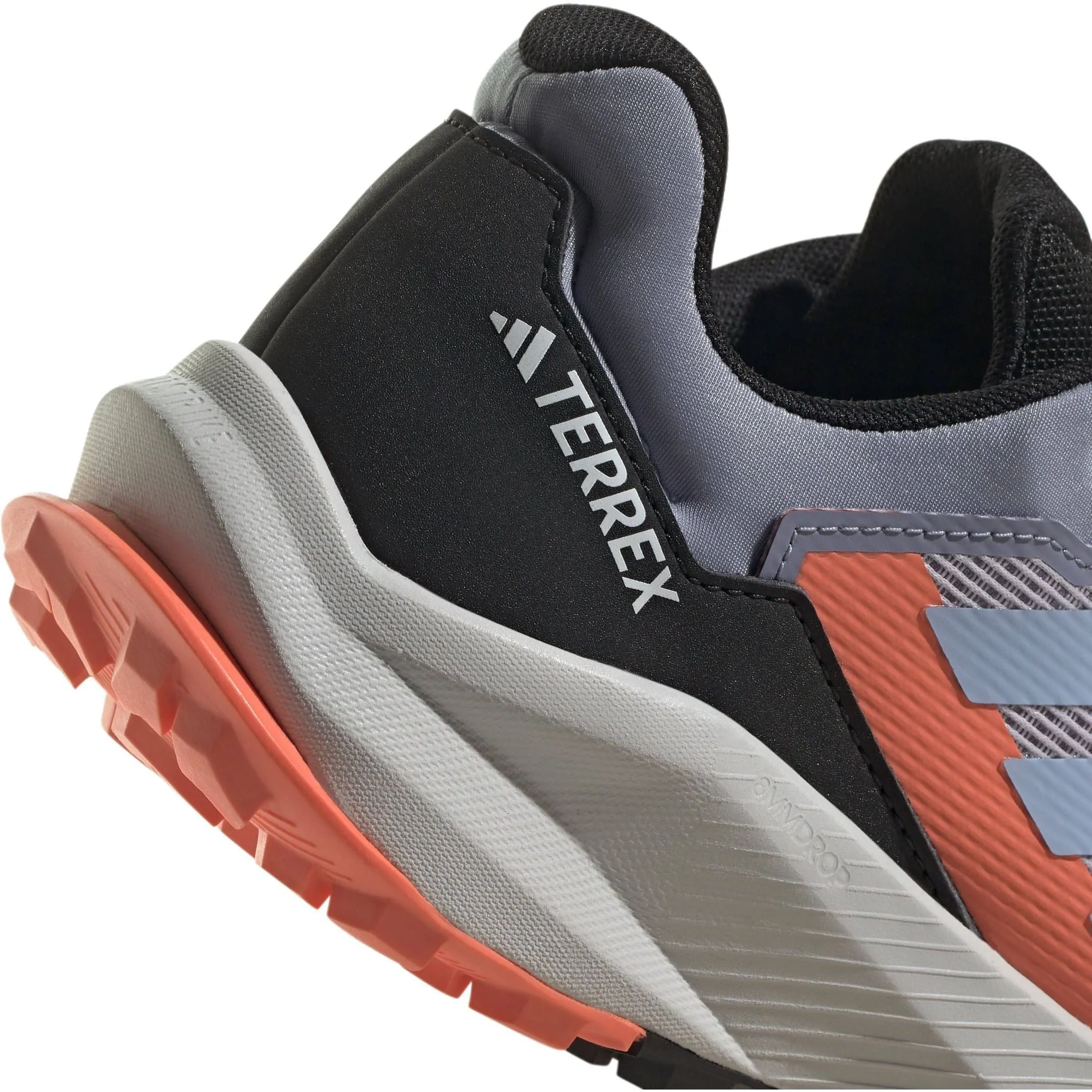 Schuhe Adidas Damen adidas Terrex TrailRider Damen Trailrunning Schuhe - Lila