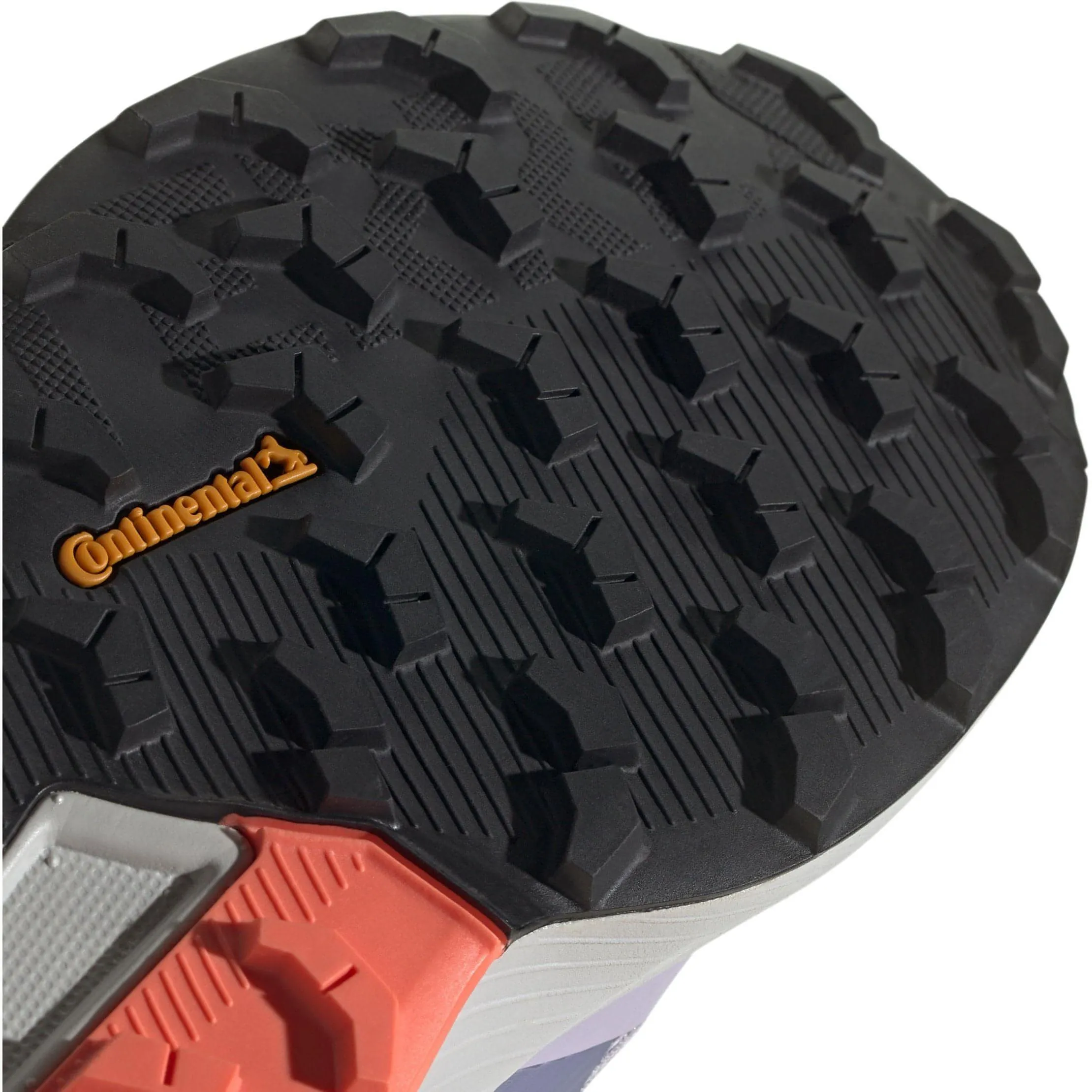 Schuhe Adidas Damen adidas Terrex TrailRider Damen Trailrunning Schuhe - Lila