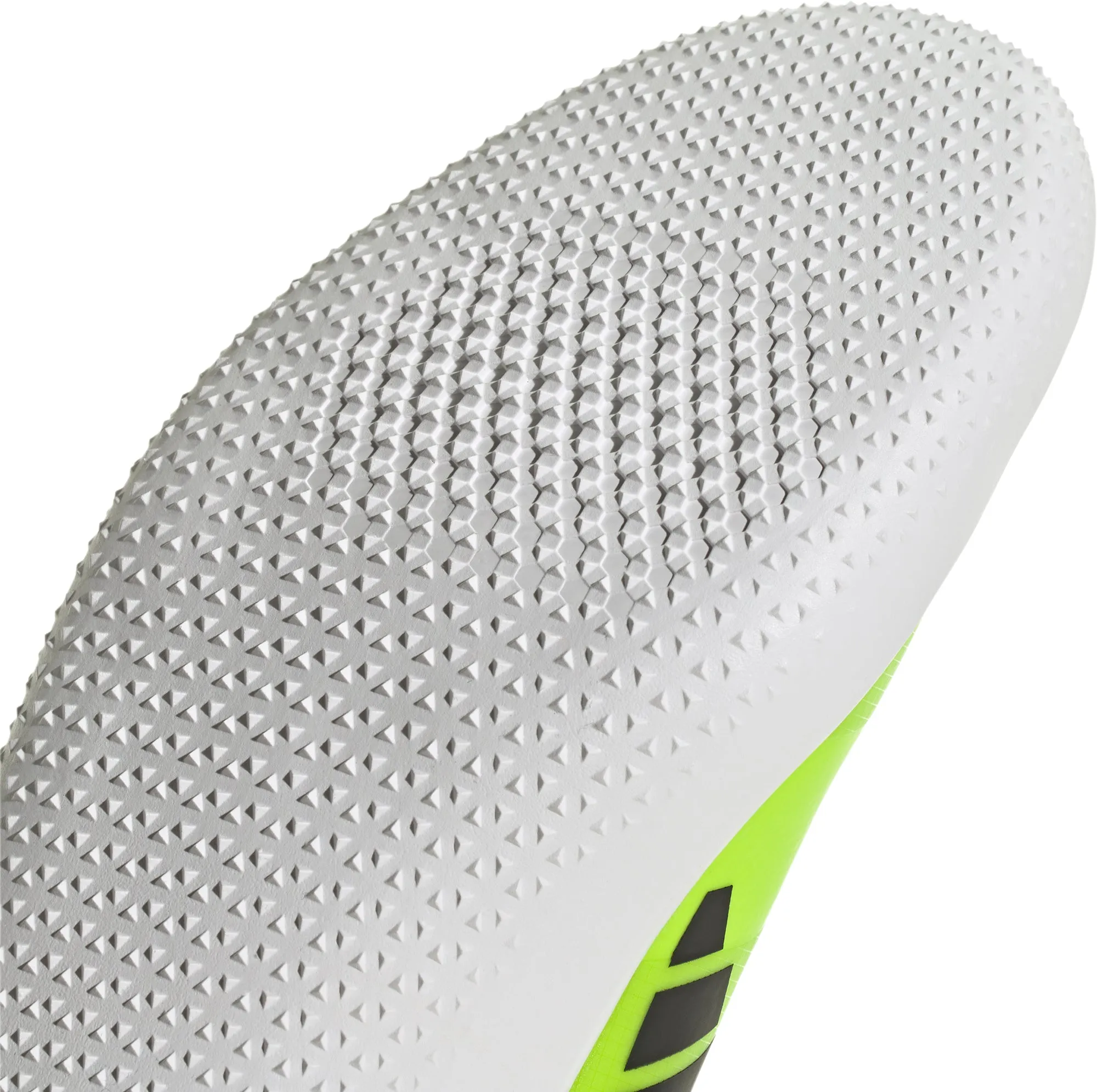Schuhe Adidas Damen adidas Throwstar Field Event Spikes - Gelb