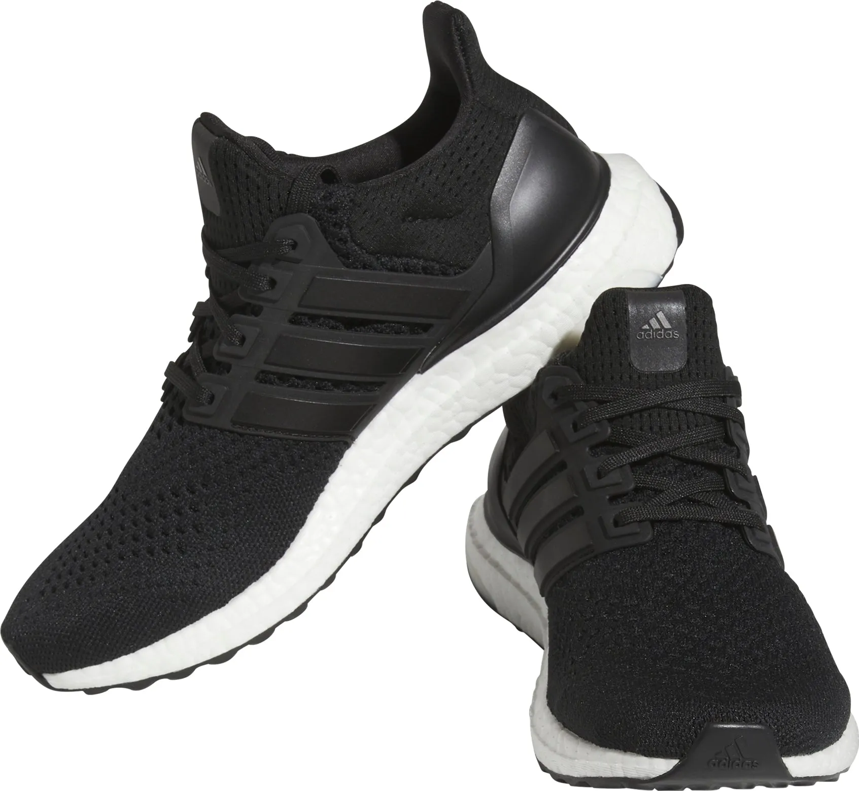 Adidas Schuhe Damen adidas Ultra Boost 1.0 DNA Laufschuhe für Damen - Schwarz