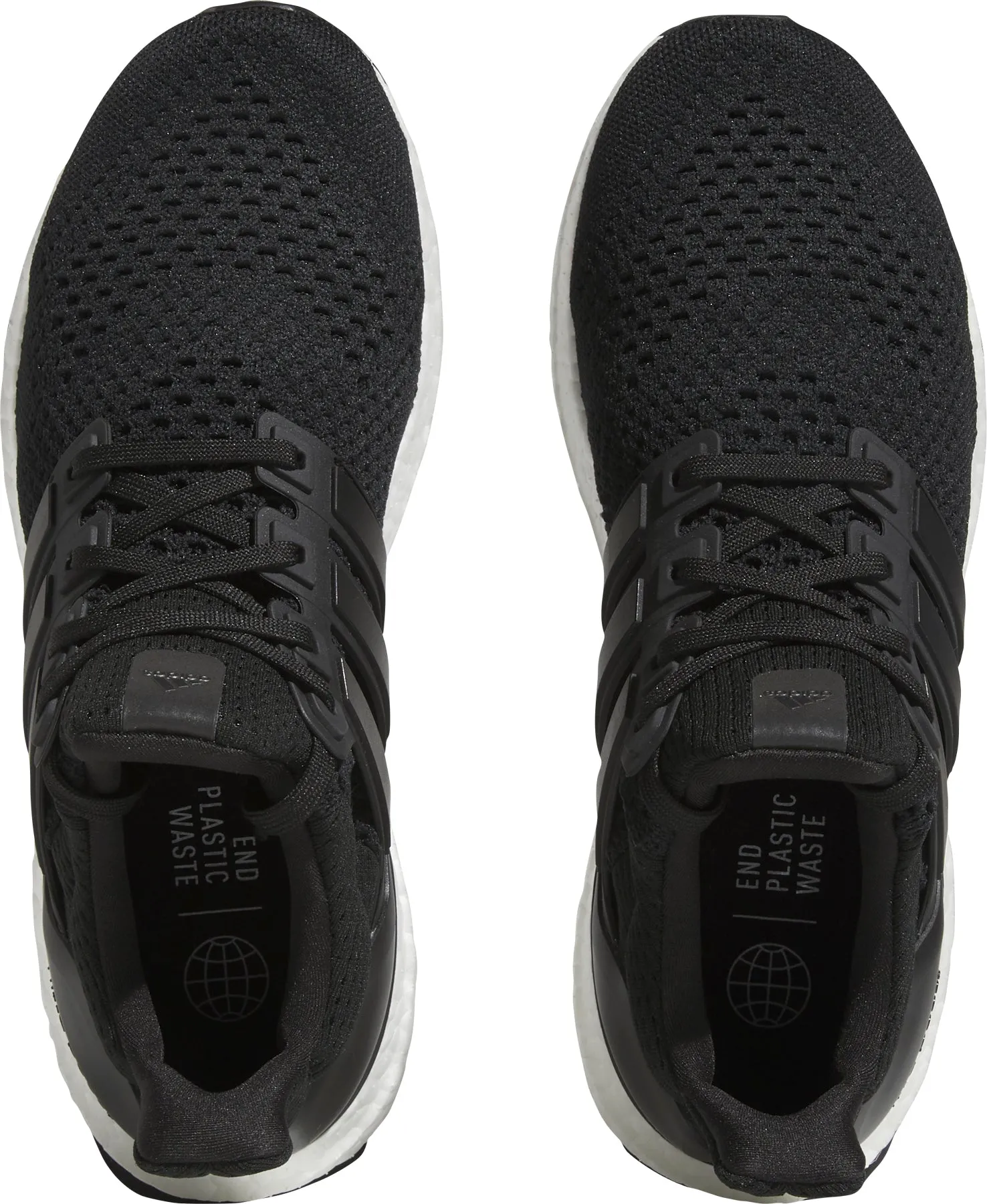 Adidas Schuhe Damen adidas Ultra Boost 1.0 DNA Laufschuhe für Damen - Schwarz