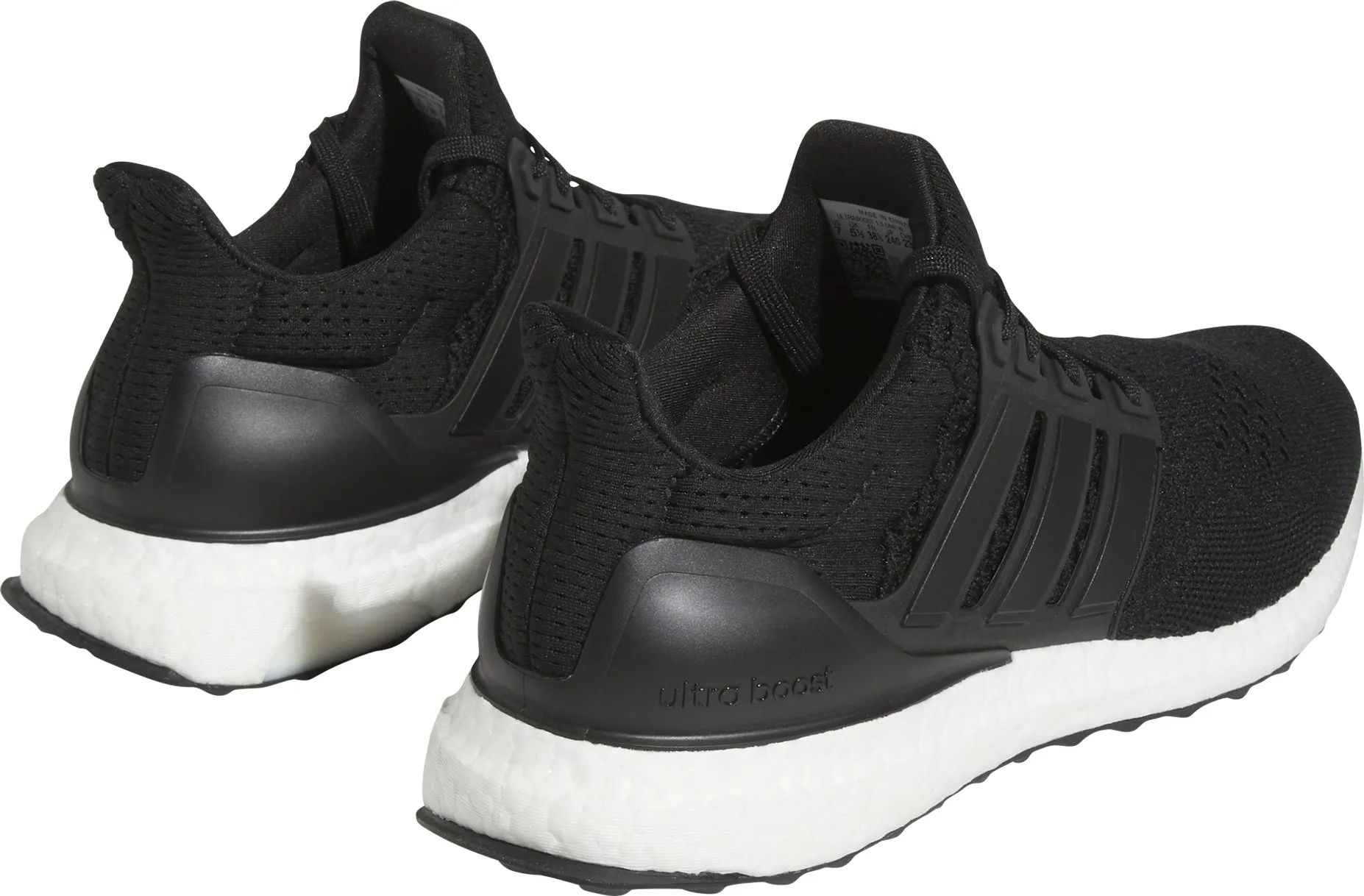 Adidas Schuhe Damen adidas Ultra Boost 1.0 DNA Laufschuhe für Damen - Schwarz