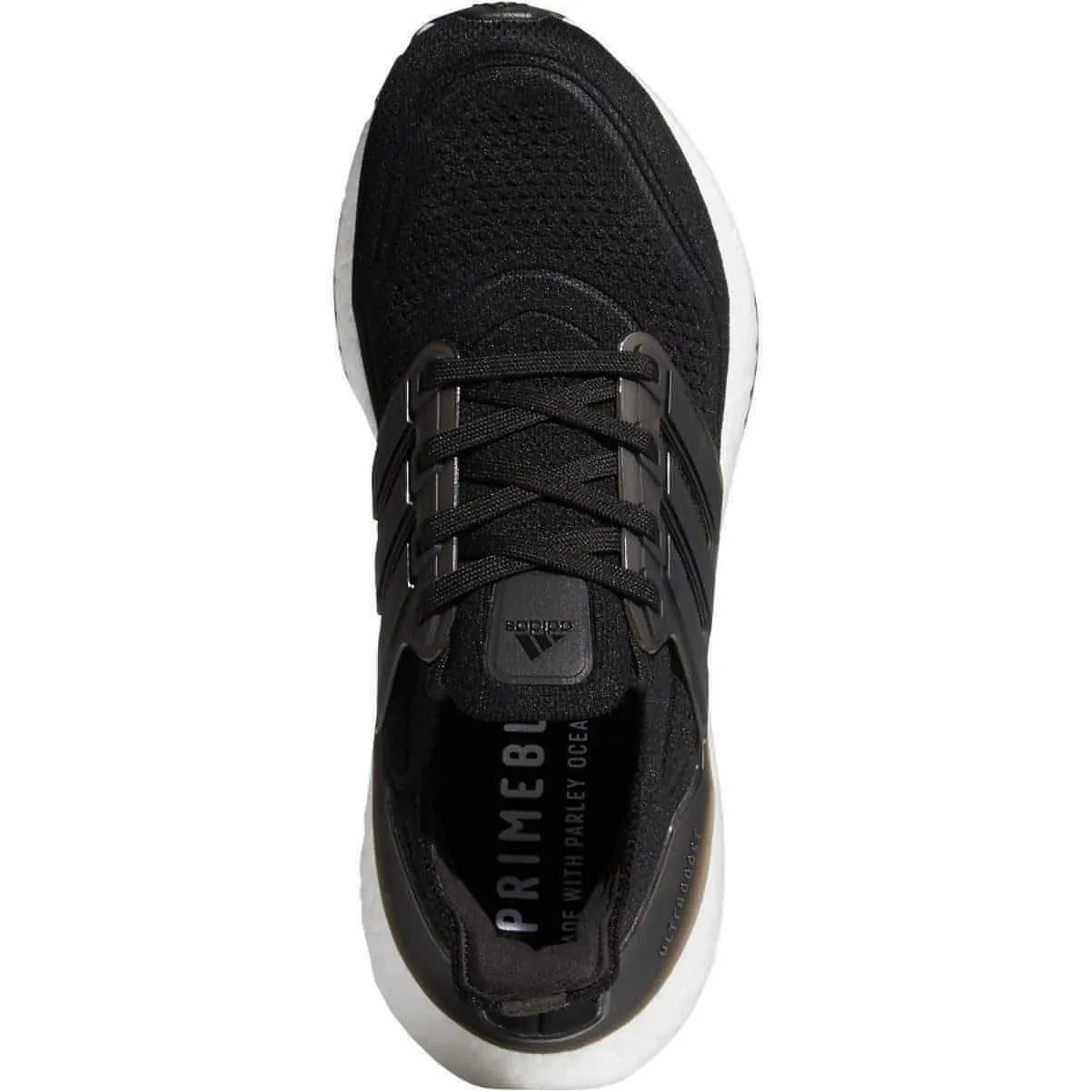 Schuhe Adidas Damen adidas Ultra Boost 21 Laufschuhe für Damen - Schwarz