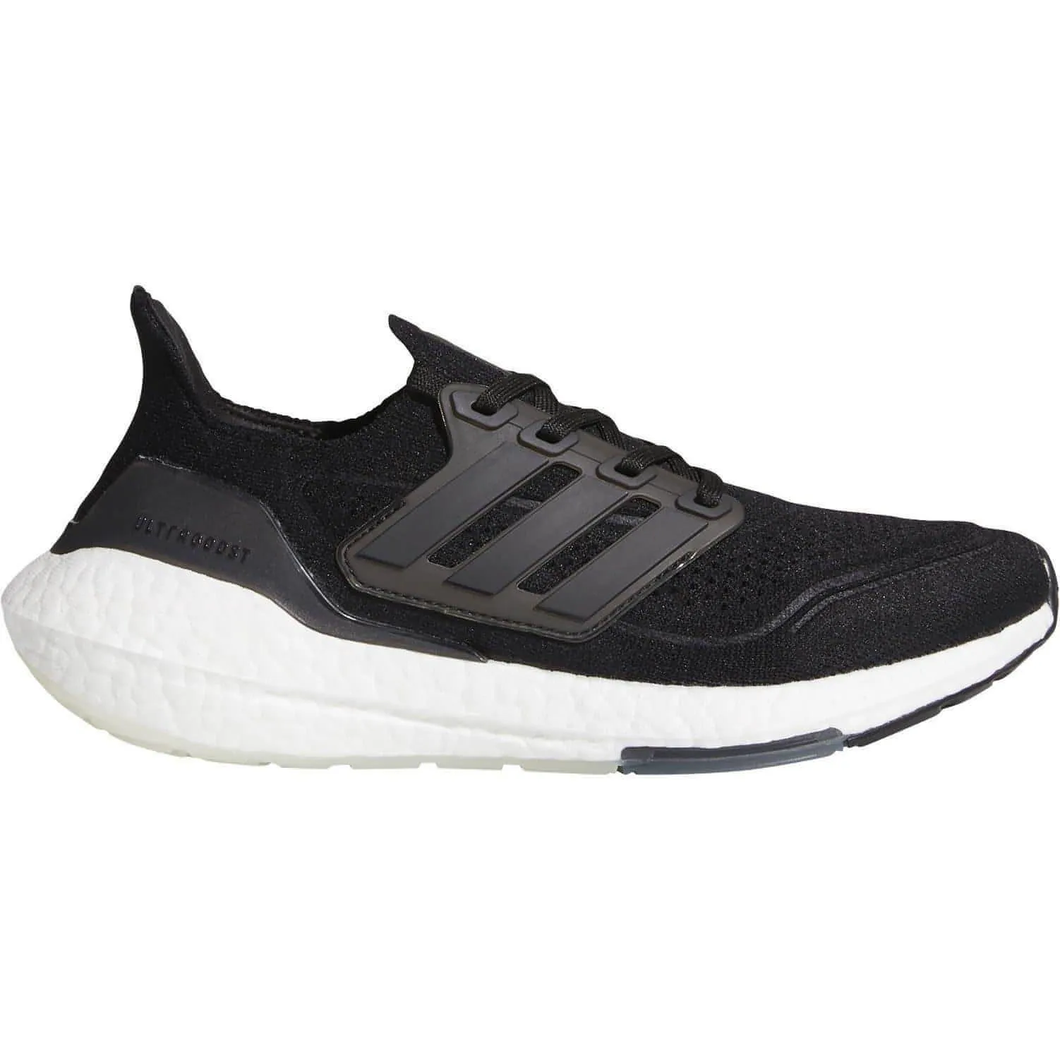 Schuhe Adidas Damen adidas Ultra Boost 21 Laufschuhe für Damen - Schwarz