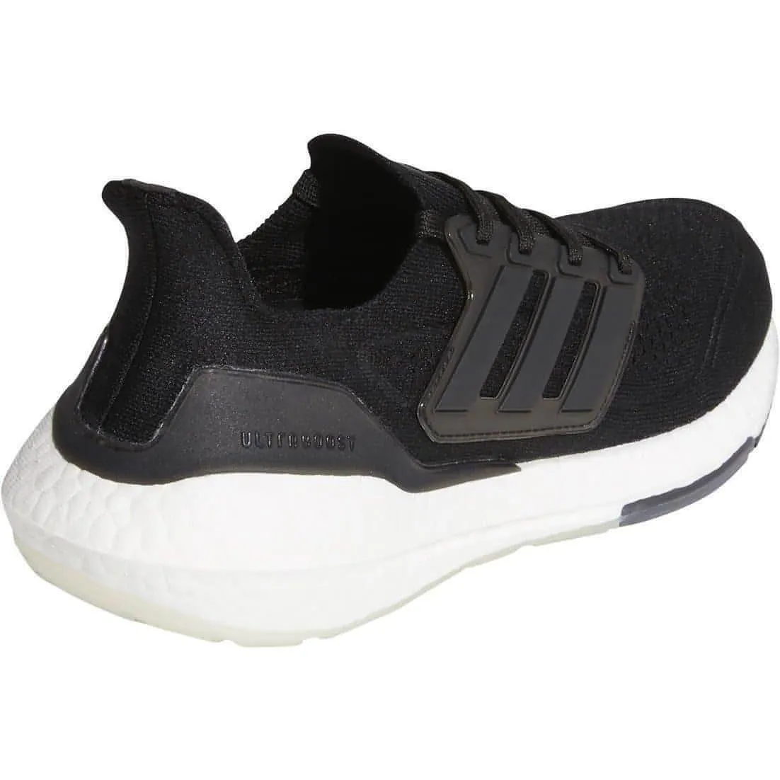 Schuhe Adidas Damen adidas Ultra Boost 21 Laufschuhe für Damen - Schwarz