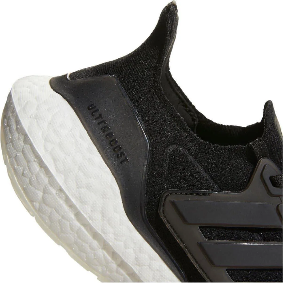 Schuhe Adidas Damen adidas Ultra Boost 21 Laufschuhe für Damen - Schwarz