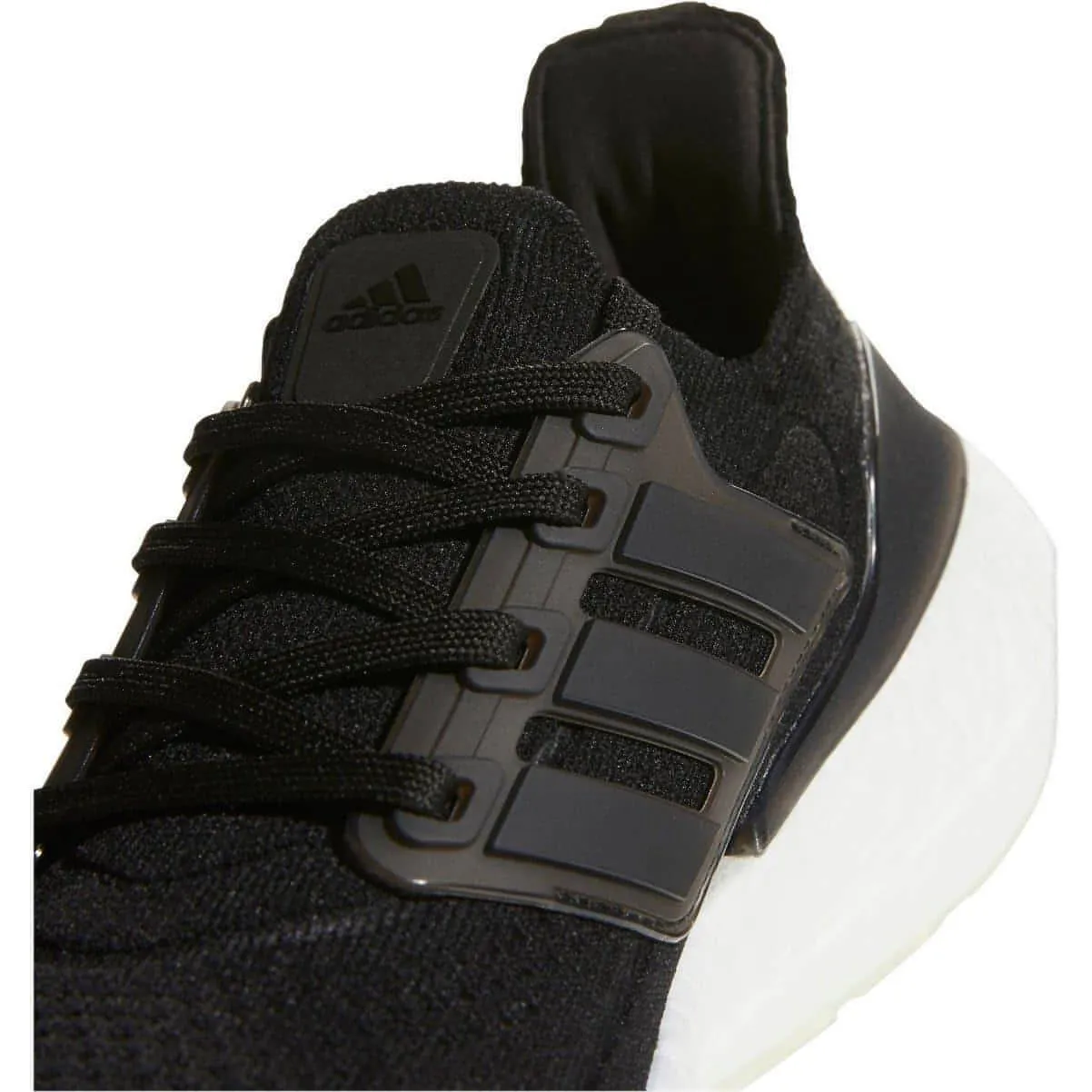 Schuhe Adidas Damen adidas Ultra Boost 21 Laufschuhe für Damen - Schwarz