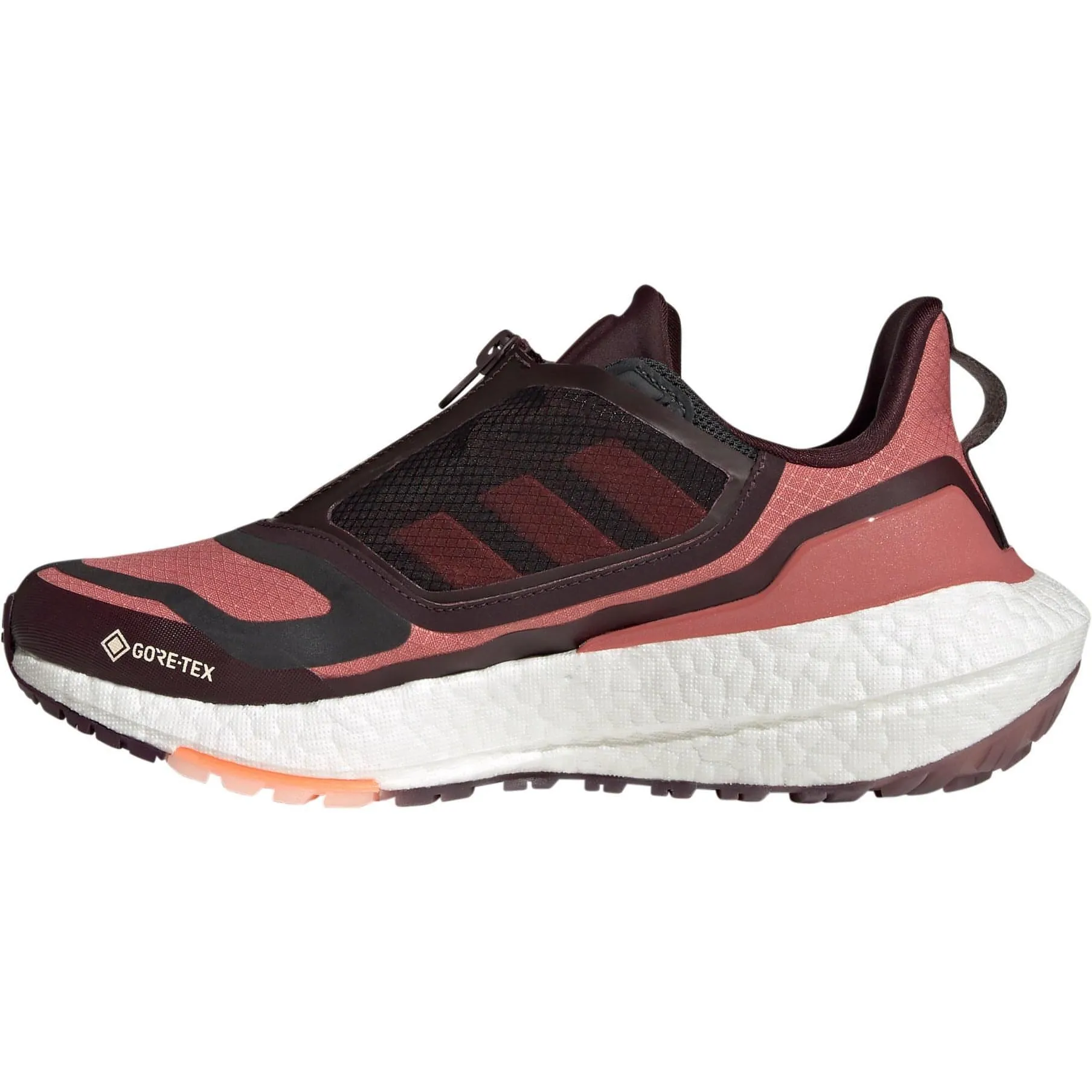 Adidas Schuhe Damen adidas Ultra Boost 22 GORE-TEX Laufschuhe für Damen - Rot